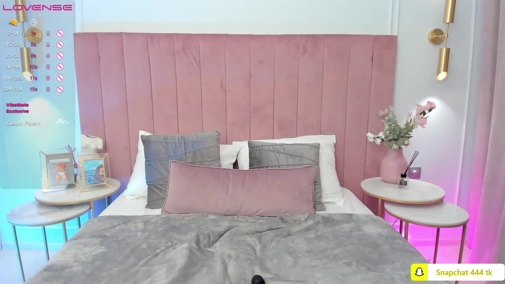Gallery image thumbnail from MilaVox's myfreecams stream on, 06/02/2023, 17:29 image 15 of 20
