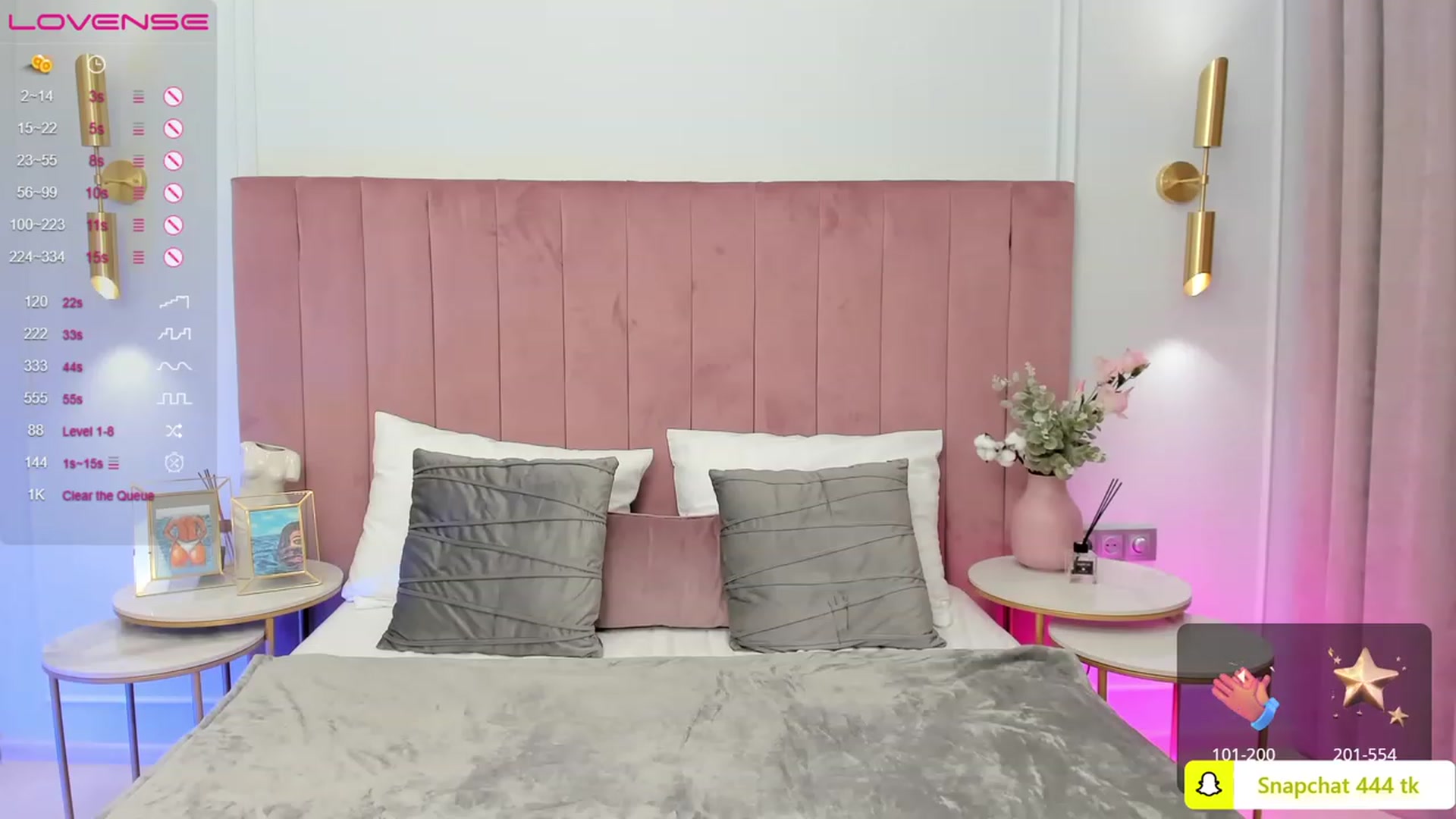 Gallery image thumbnail from MilaVox's myfreecams stream on, 06/03/2023, 18:54 image 19 of 20