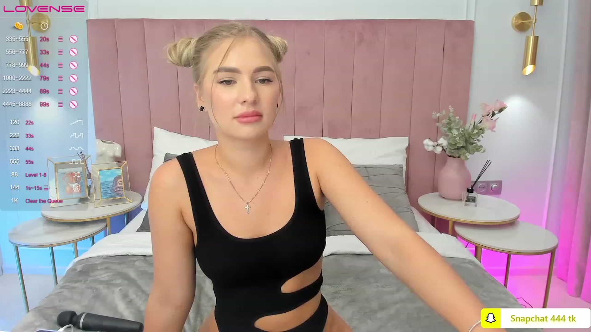 Gallery image thumbnail from MilaVox's myfreecams stream on, 06/04/2023, 15:10 image 17 of 20