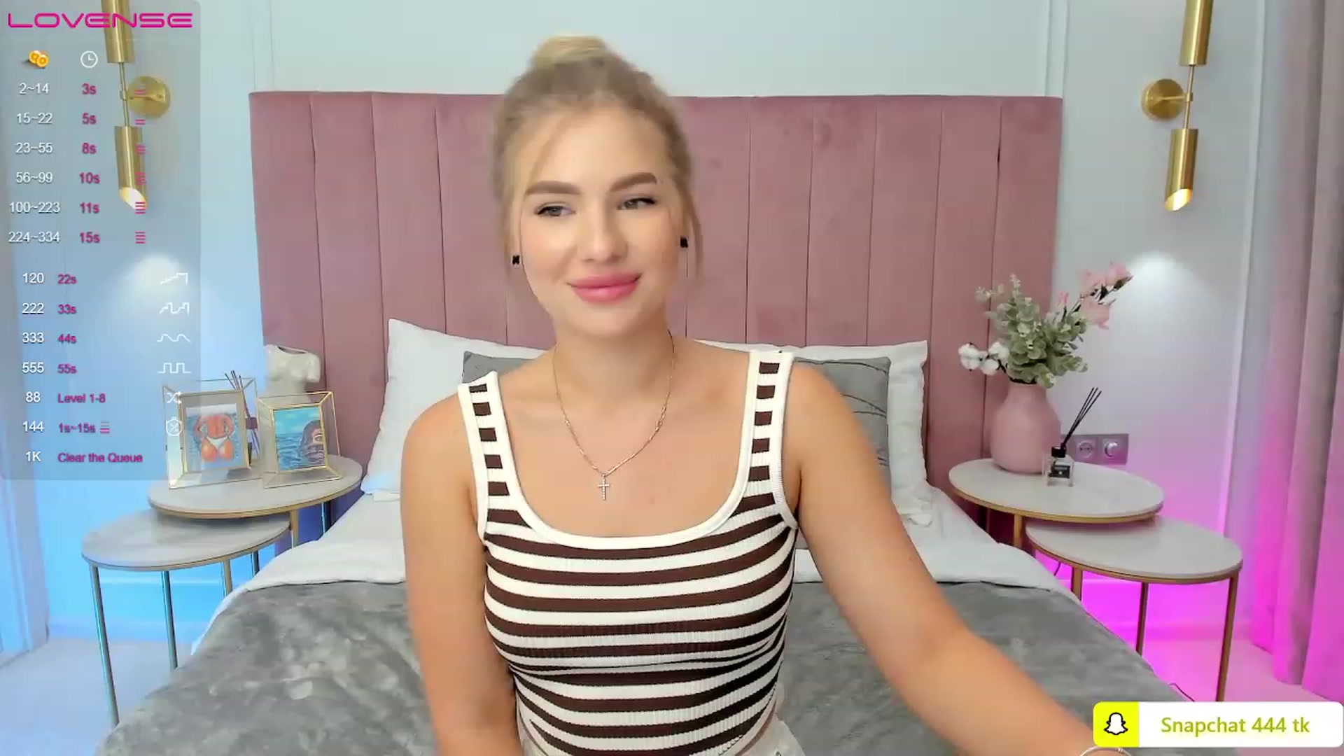 Gallery image thumbnail from MilaVox's myfreecams stream on, 06/04/2023, 18:58 image 15 of 20