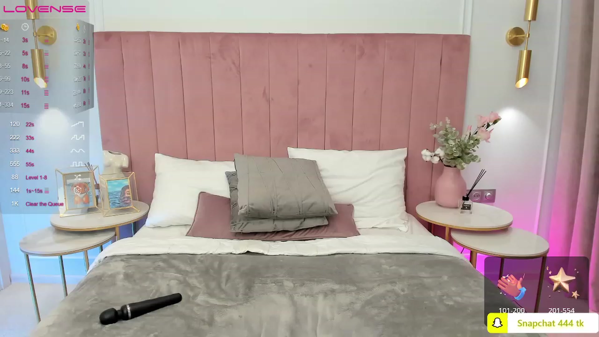 Gallery image thumbnail from MilaVox's myfreecams stream on, 06/06/2023, 10:33 image 20 of 20