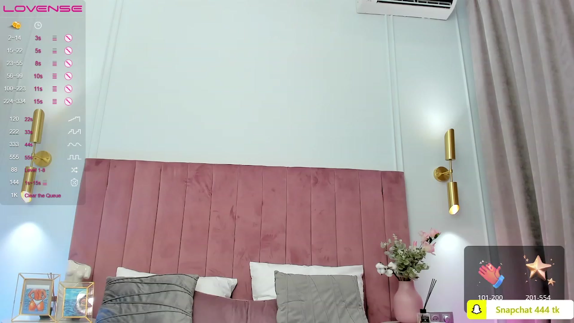 Gallery image thumbnail from MilaVox's myfreecams stream on, 06/07/2023, 14:01 image 6 of 20