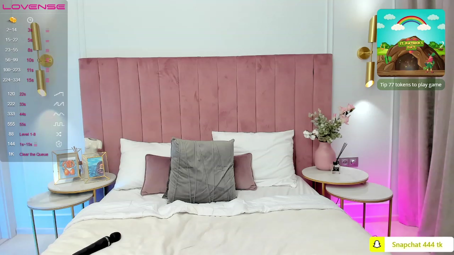 Gallery image thumbnail from MilaVox's myfreecams stream on, 06/07/2023, 16:59 image 1 of 20