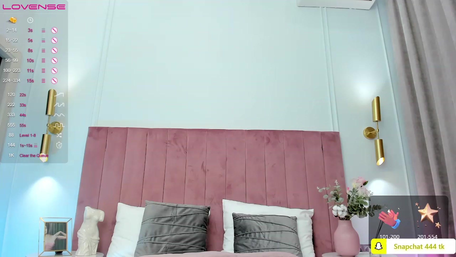 Gallery image thumbnail from MilaVox's myfreecams stream on, 06/09/2023, 16:04 image 12 of 20
