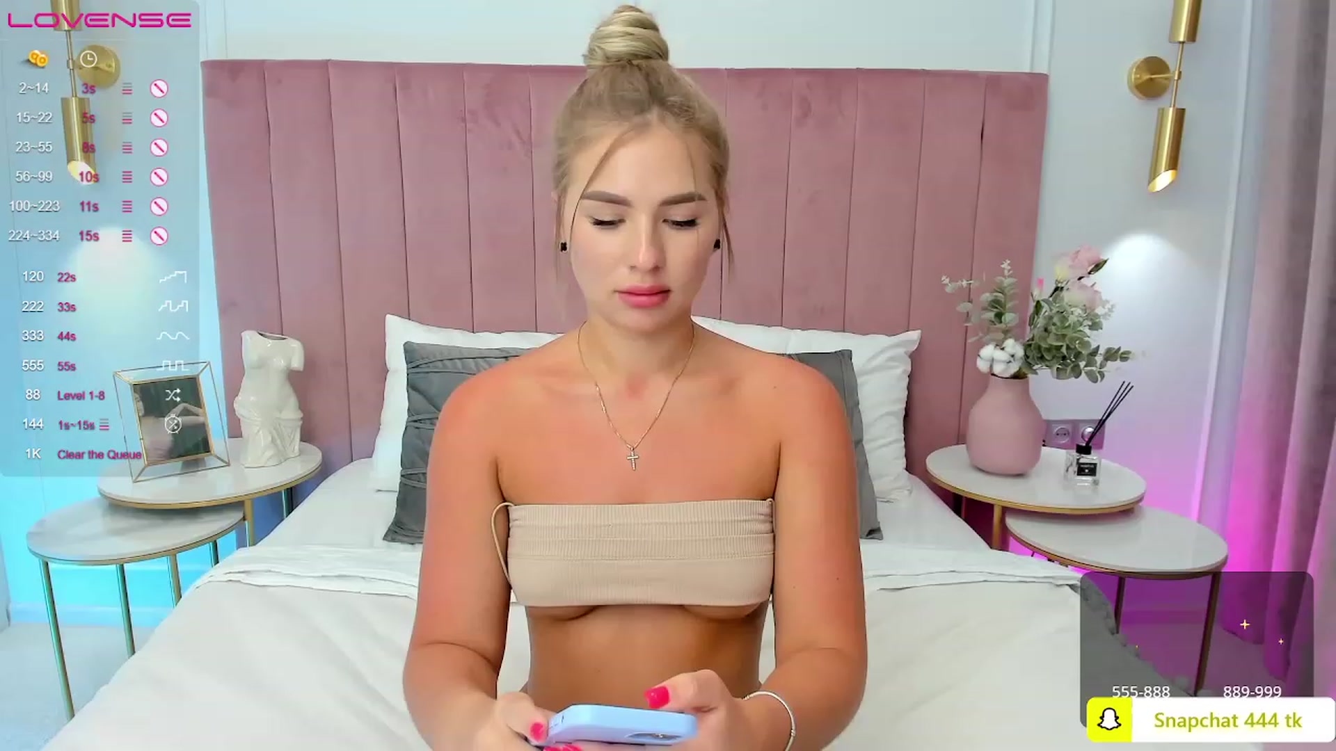 Gallery image thumbnail from MilaVox's myfreecams stream on, 06/09/2023, 18:18 image 9 of 20
