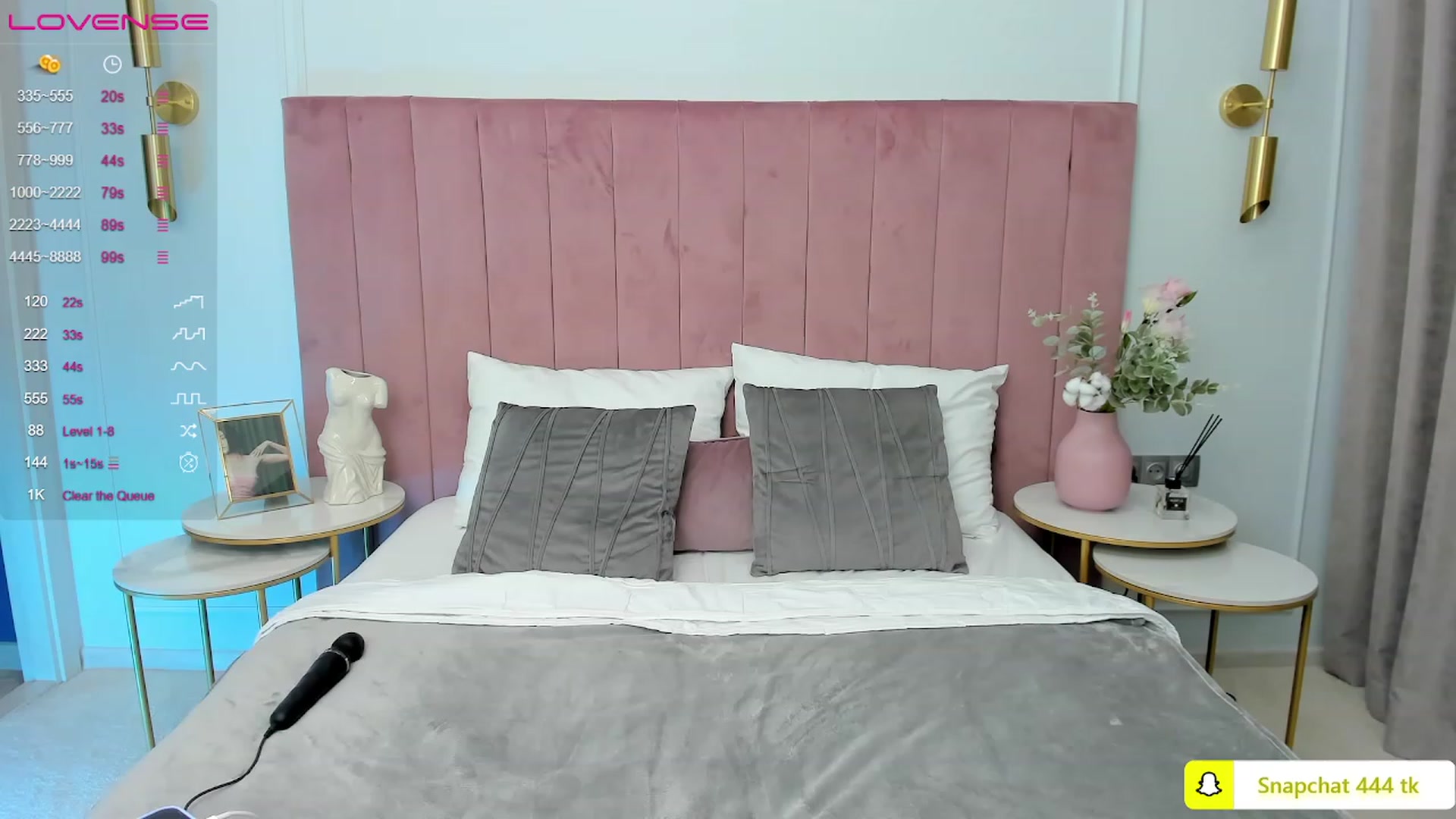 Gallery image thumbnail from MilaVox's myfreecams stream on, 06/09/2023, 19:00 image 16 of 20