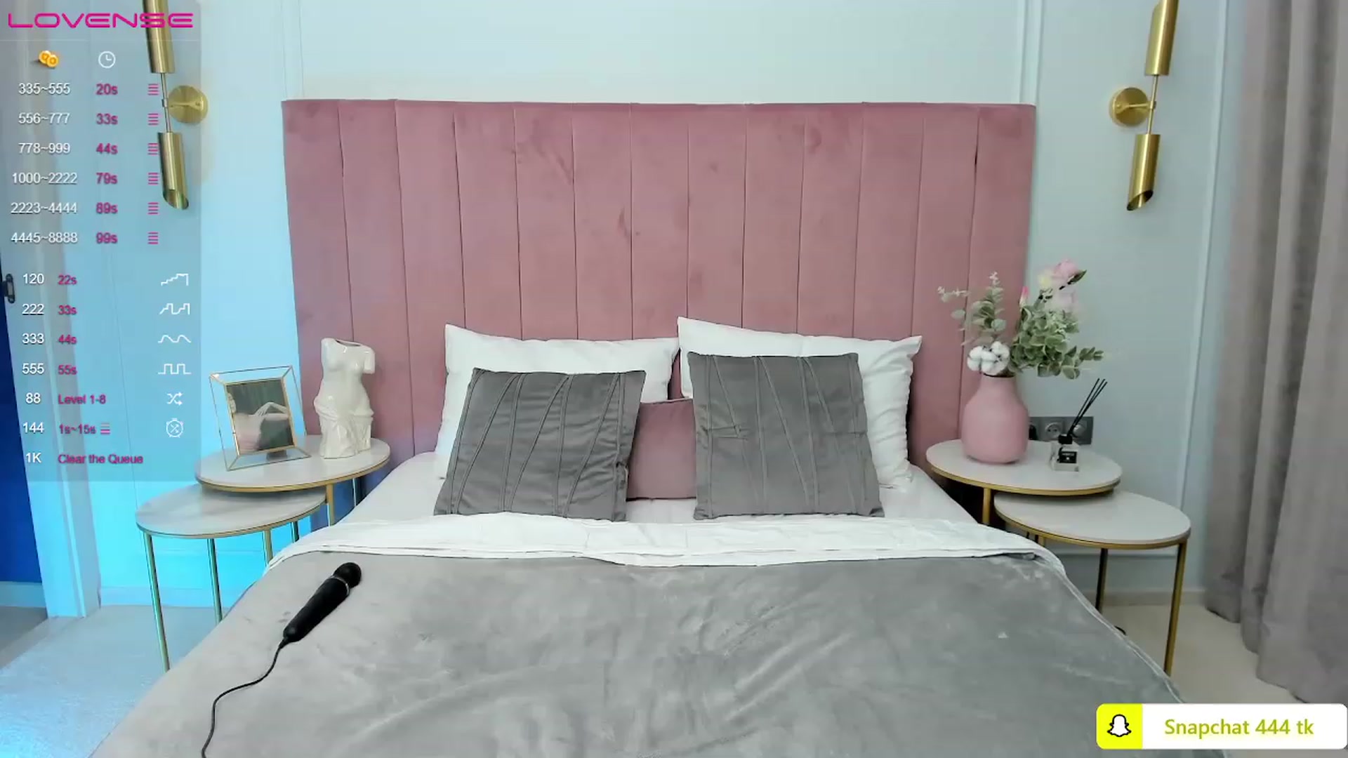 Gallery image thumbnail from MilaVox's myfreecams stream on, 06/09/2023, 19:00 image 19 of 20