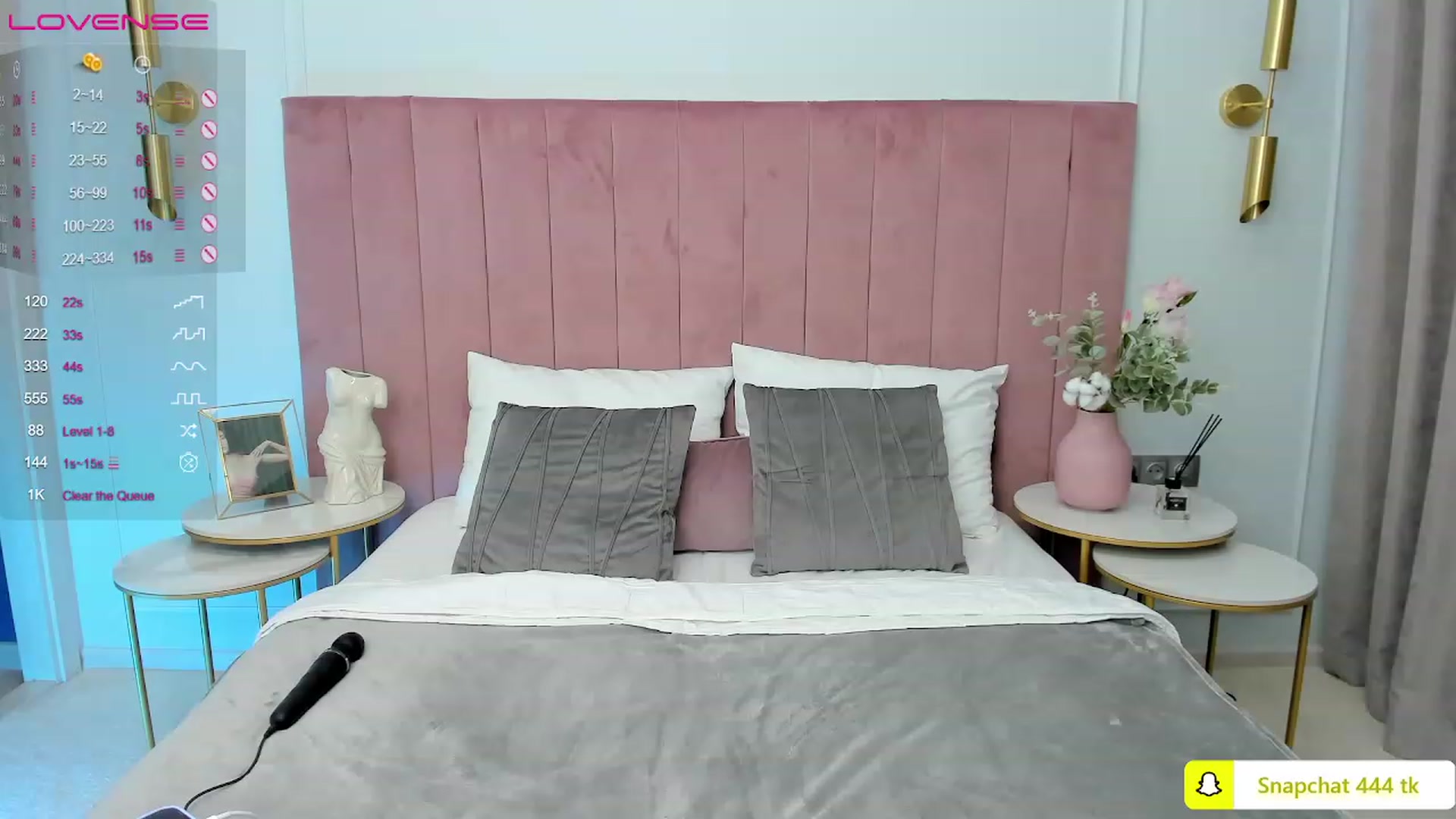 Gallery image thumbnail from MilaVox's myfreecams stream on, 06/09/2023, 19:00 image 17 of 20