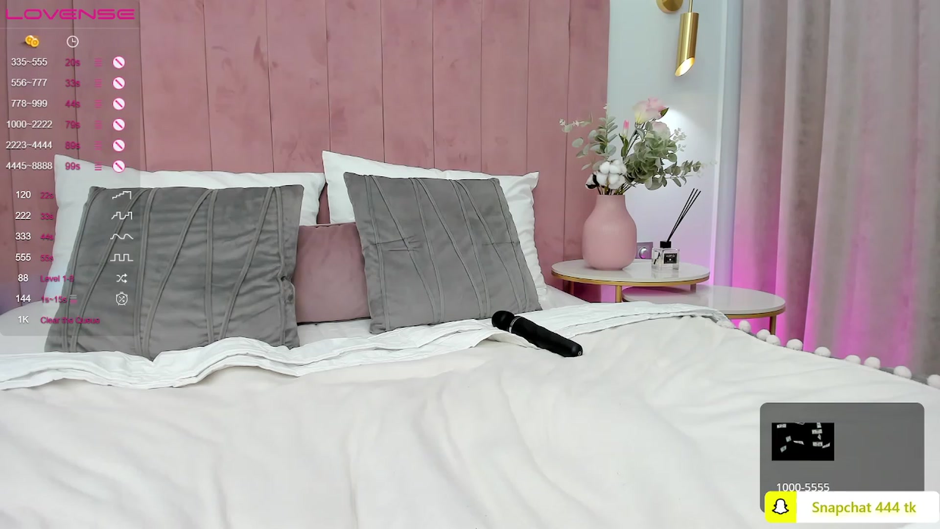 Gallery image thumbnail from MilaVox's myfreecams stream on, 06/09/2023, 19:00 image 4 of 20