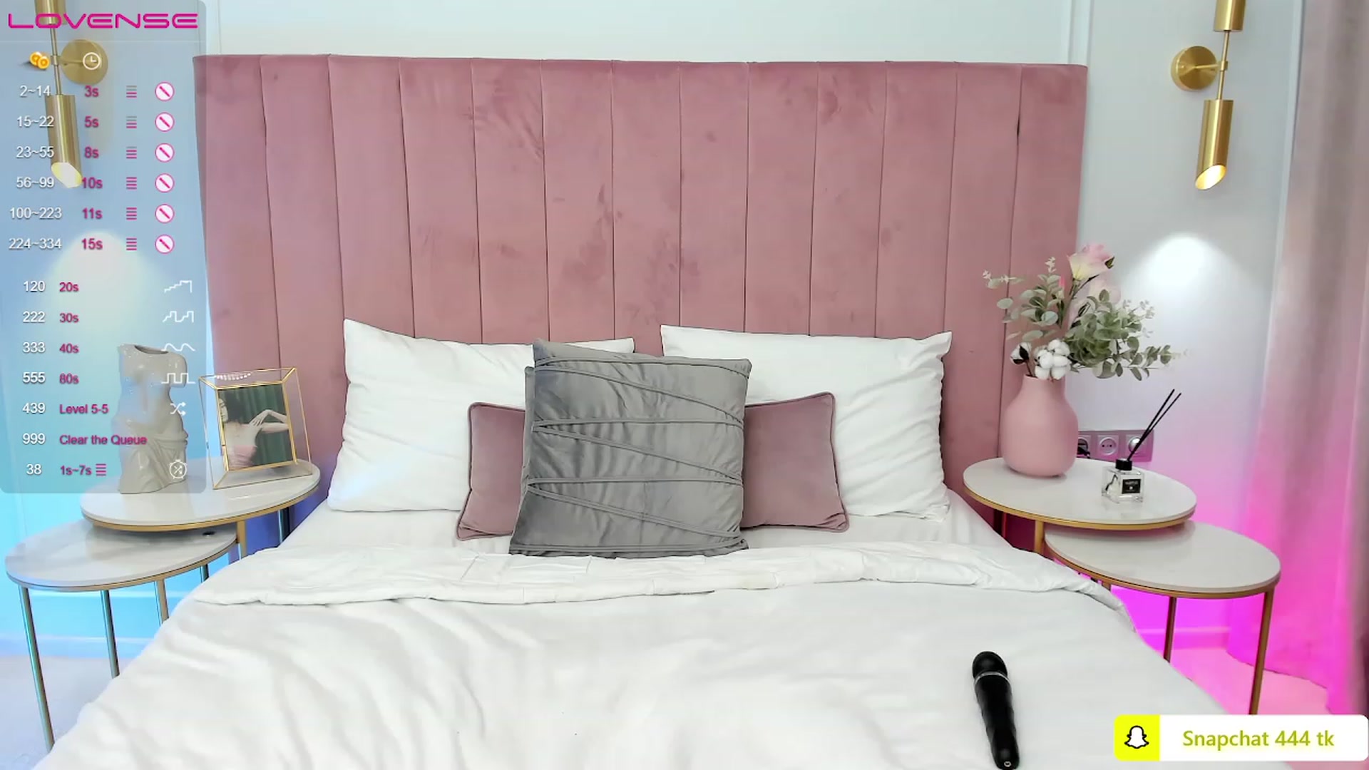Gallery image thumbnail from MilaVox's myfreecams stream on, 06/13/2023, 07:56 image 12 of 20