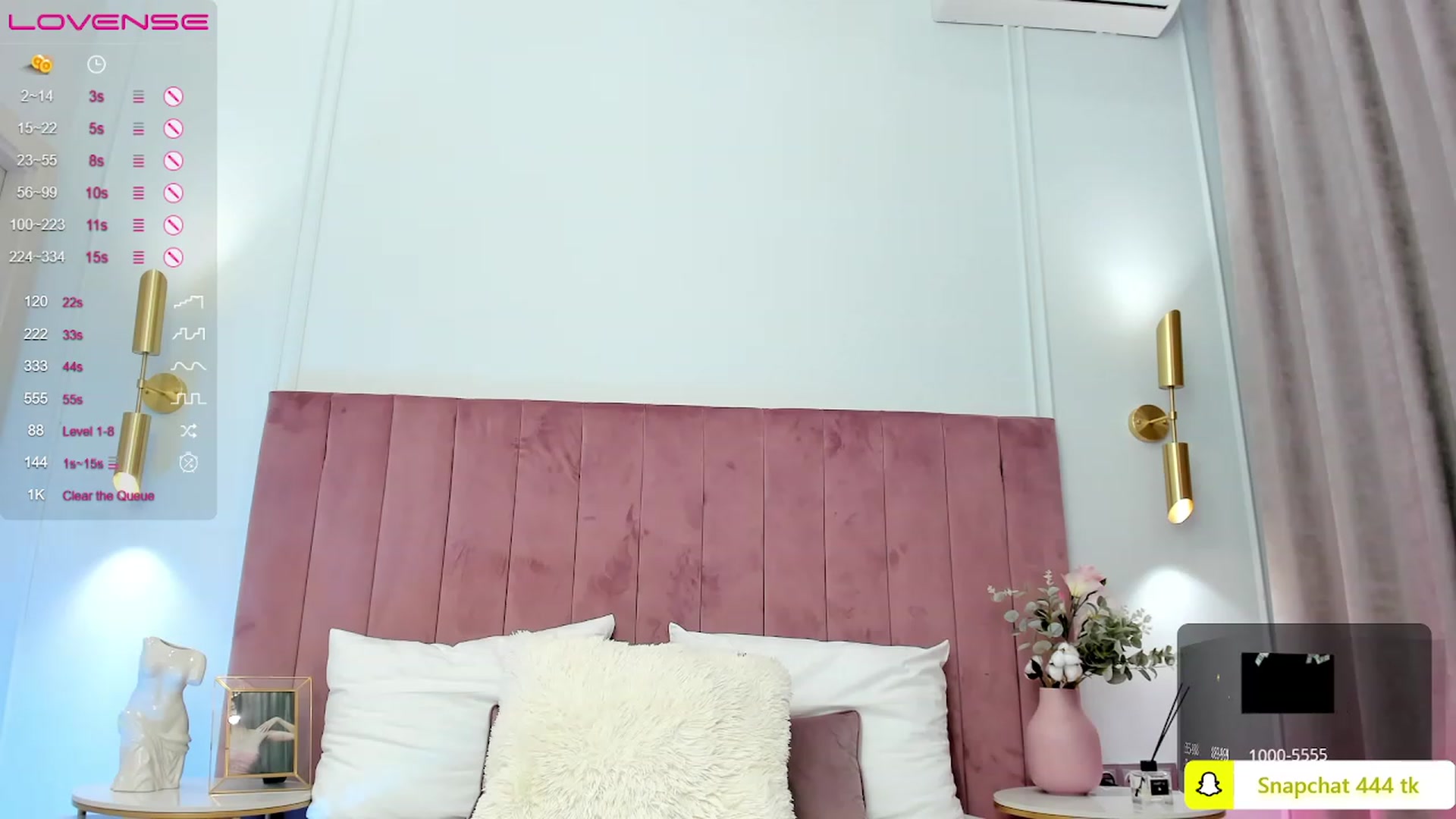 Gallery image thumbnail from MilaVox's myfreecams stream on, 06/14/2023, 13:47 image 15 of 20