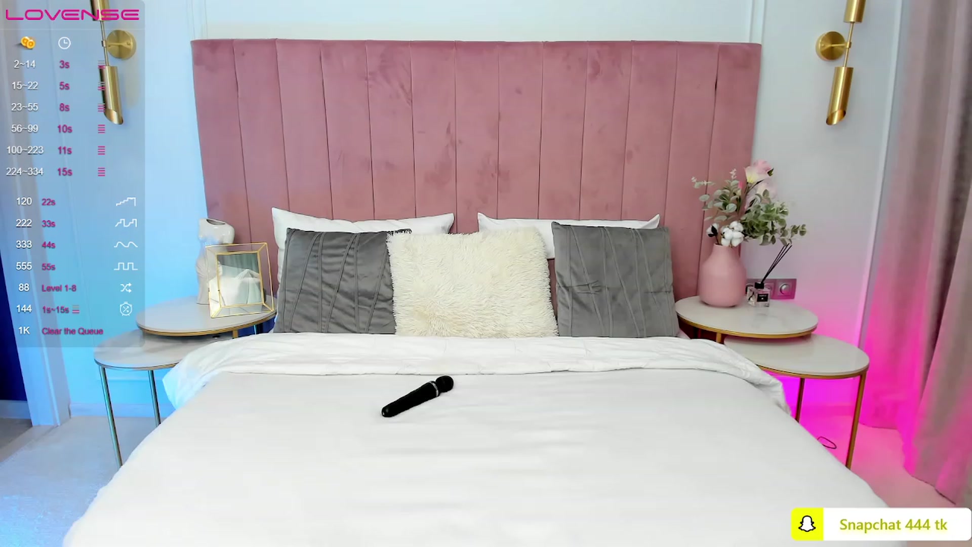Gallery image thumbnail from MilaVox's myfreecams stream on, 06/16/2023, 12:55 image 3 of 20