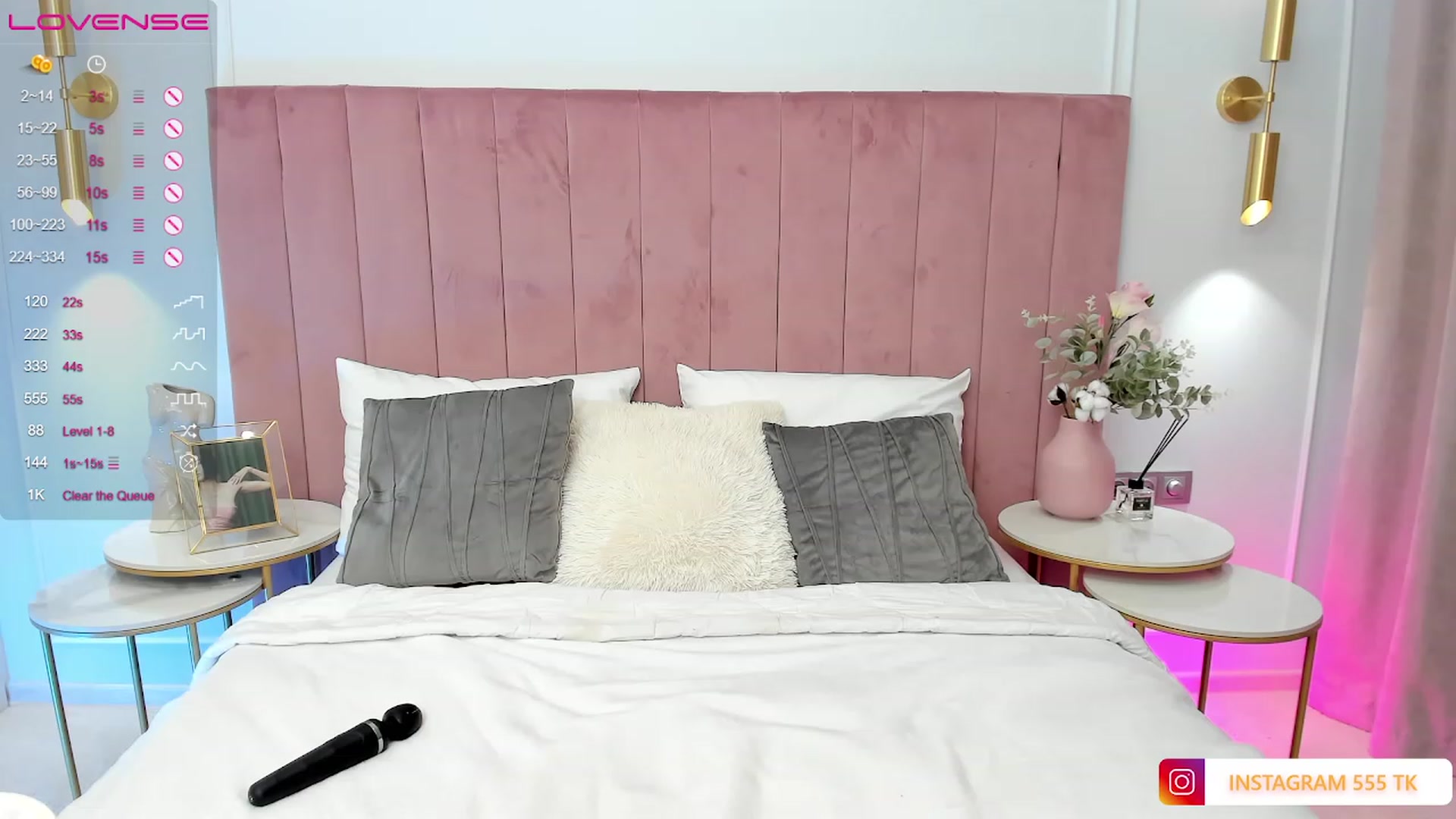 Gallery image thumbnail from MilaVox's myfreecams stream on, 06/18/2023, 07:46 image 12 of 20