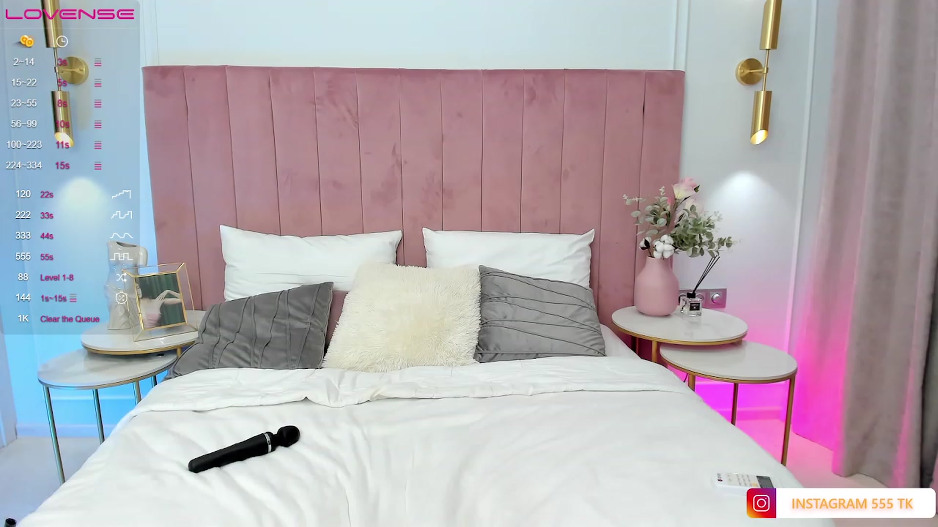 Gallery image thumbnail from MilaVox's myfreecams stream on, 06/20/2023, 11:25 image 18 of 20