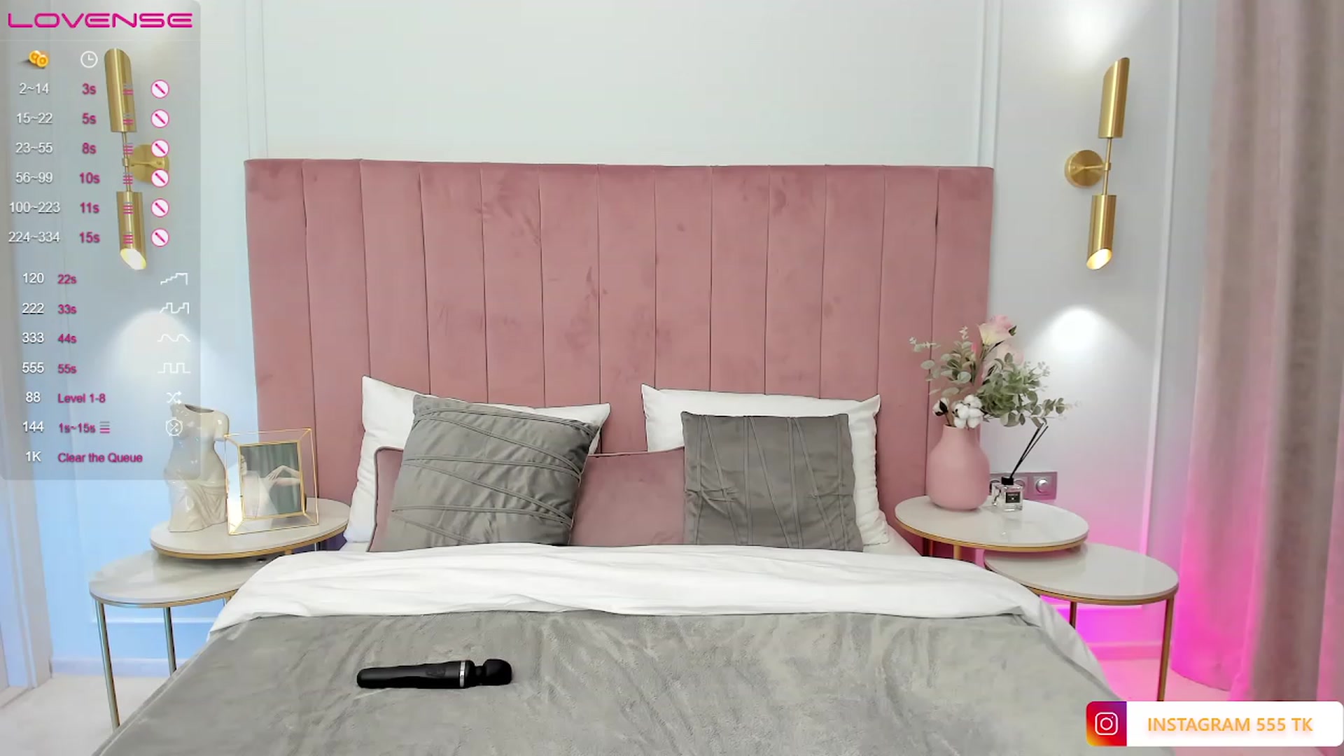 Gallery image thumbnail from MilaVox's myfreecams stream on, 06/21/2023, 19:02 image 12 of 20