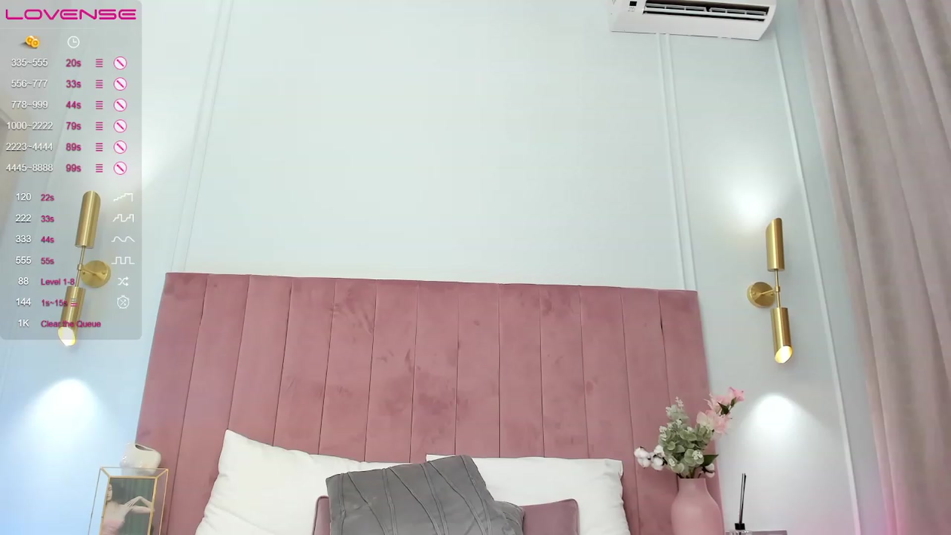 Gallery image thumbnail from MilaVox's myfreecams stream on, 06/24/2023, 15:44 image 9 of 20