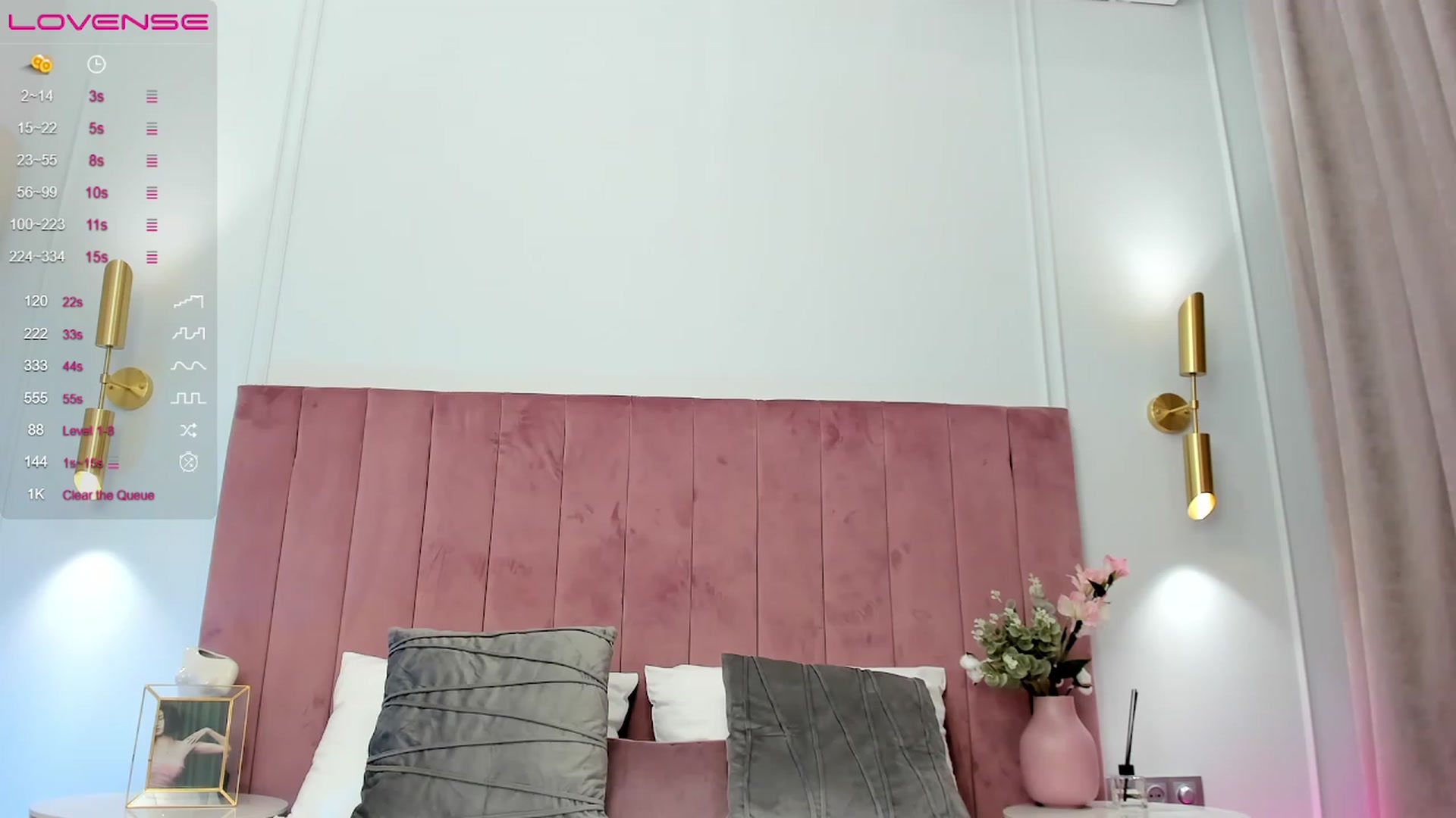 Gallery image thumbnail from MilaVox's myfreecams stream on, 06/24/2023, 19:02 image 13 of 20