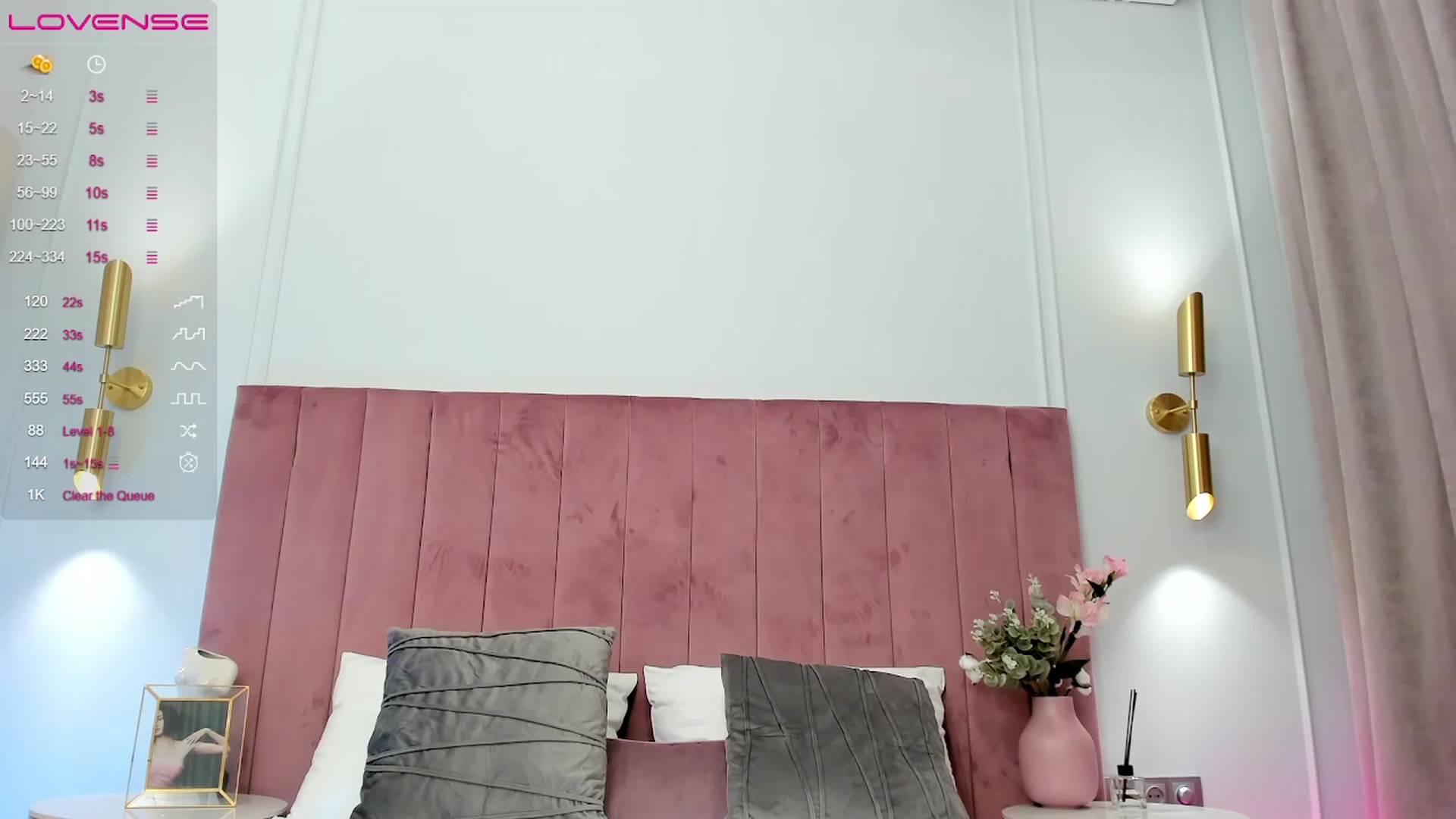 Gallery image thumbnail from MilaVox's myfreecams stream on, 06/24/2023, 19:02 image 11 of 20