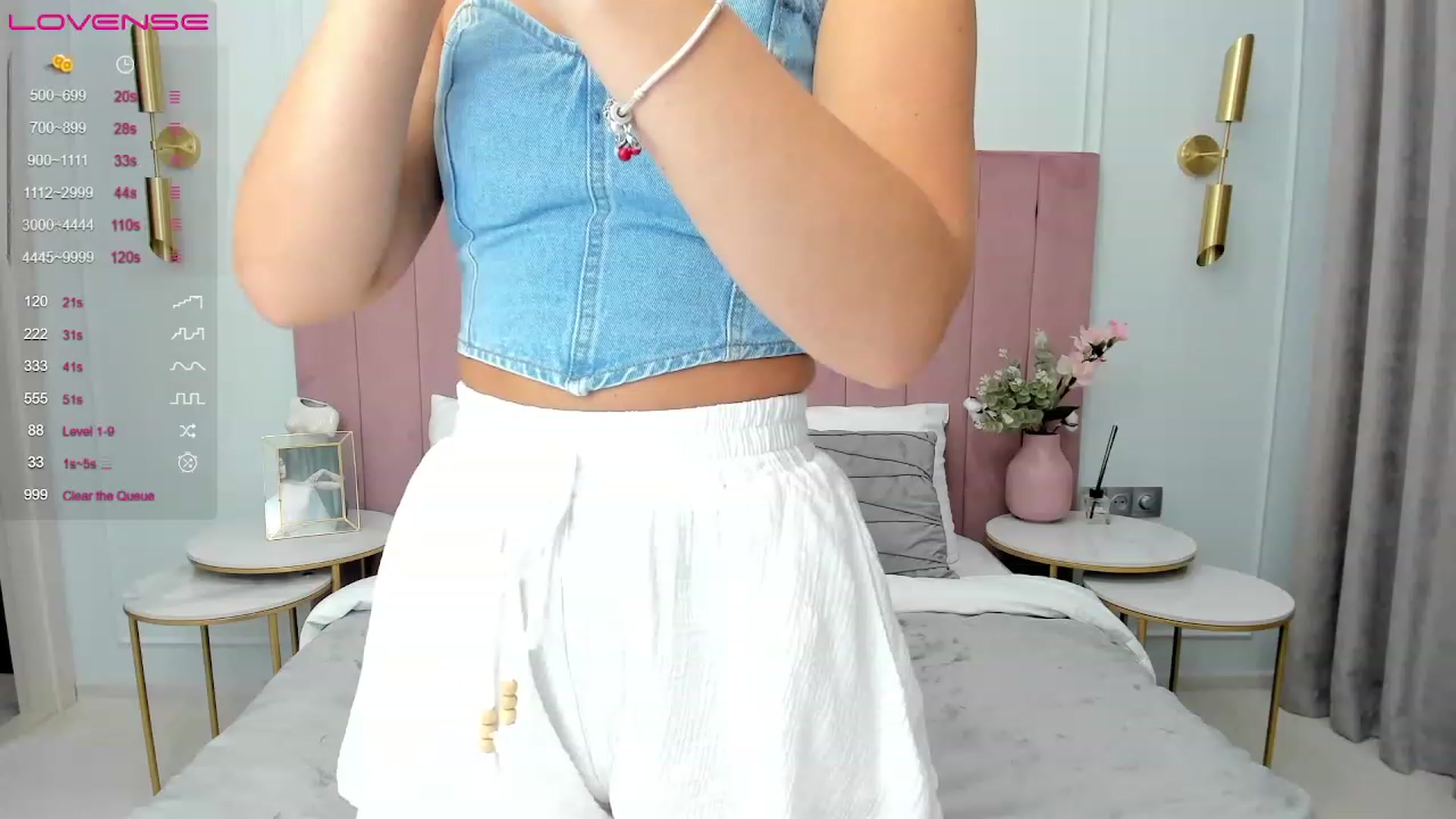 Gallery image thumbnail from MilaVox's myfreecams stream on, 06/25/2023, 18:59 image 19 of 20
