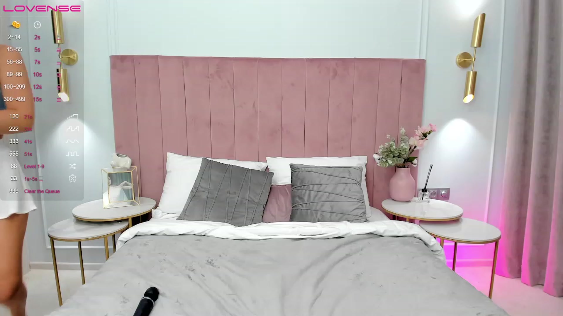 Gallery image thumbnail from MilaVox's myfreecams stream on, 06/25/2023, 18:59 image 11 of 20