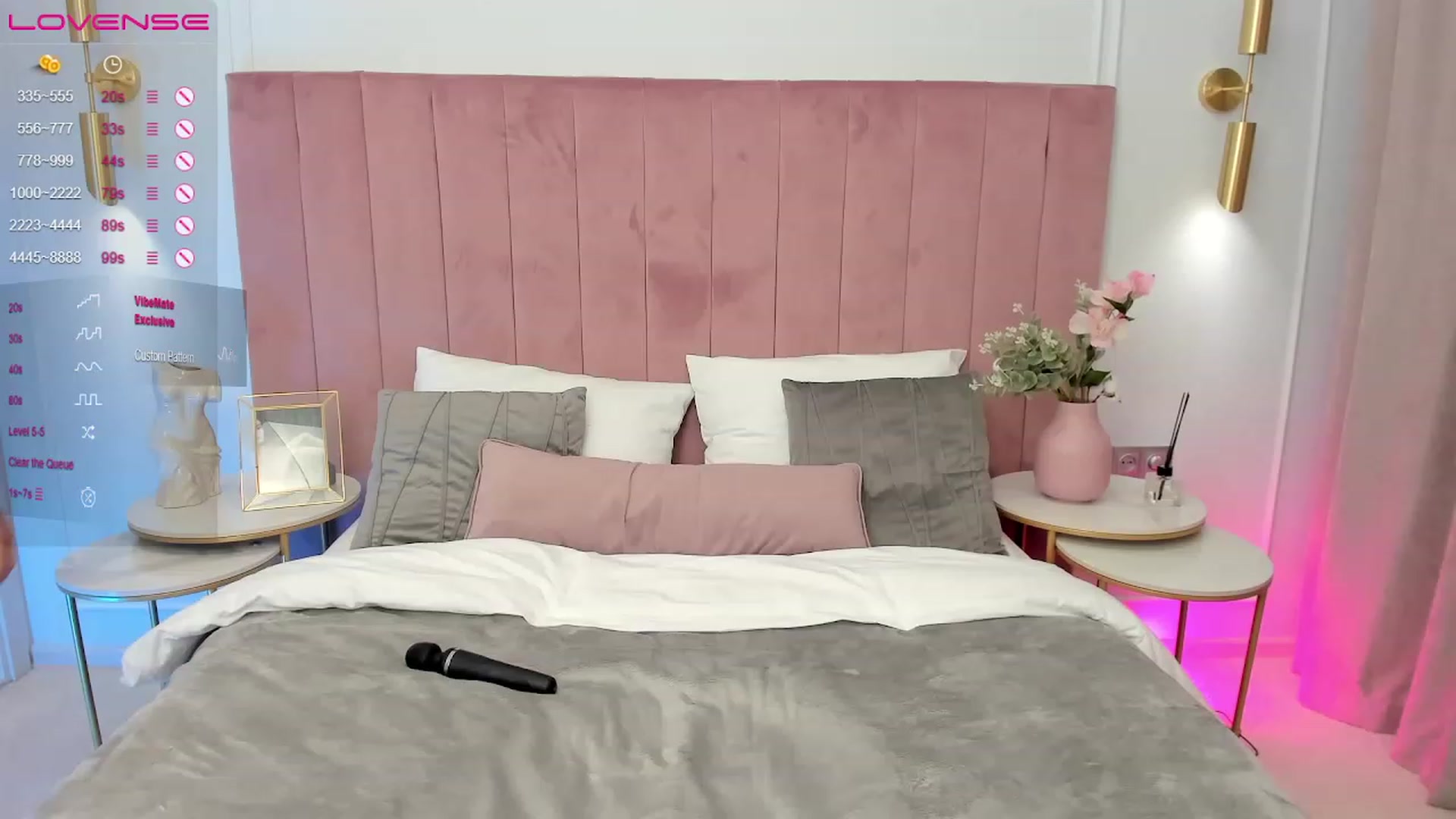 Gallery image thumbnail from MilaVox's myfreecams stream on, 06/30/2023, 12:42 image 5 of 20