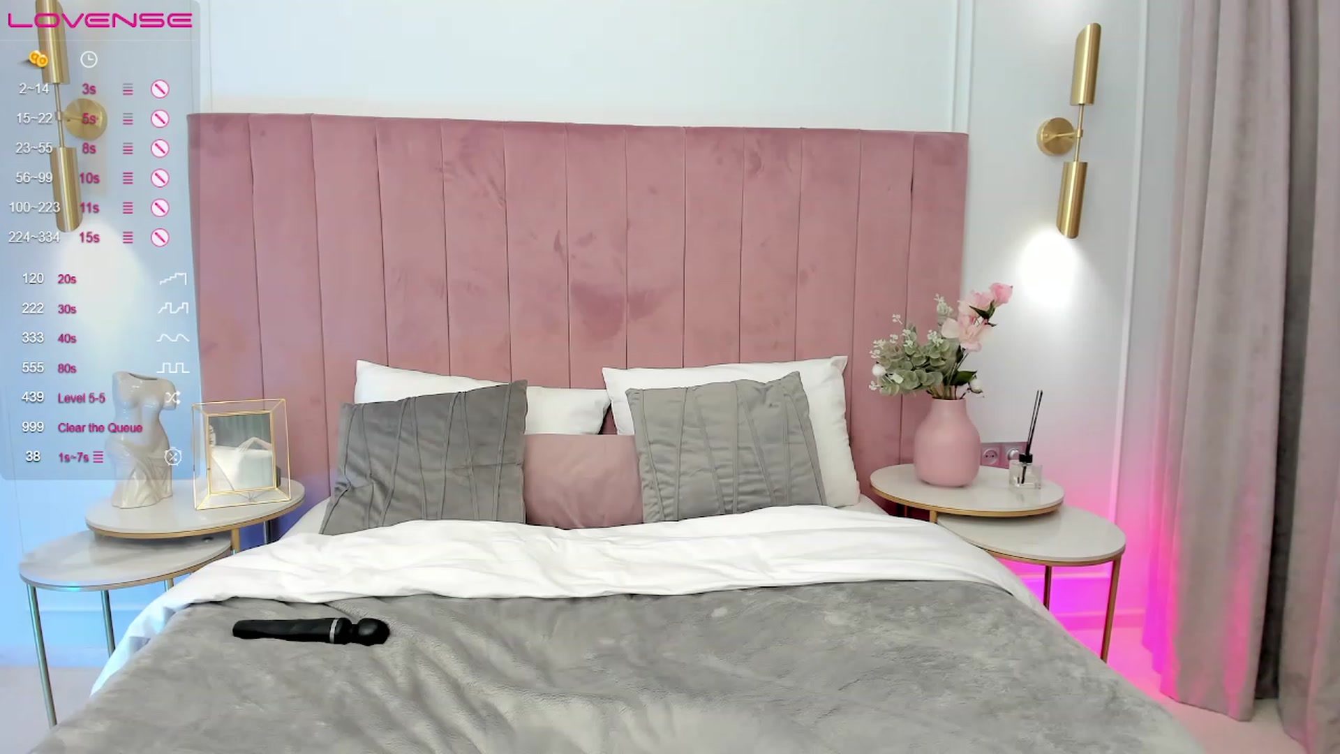 Gallery image thumbnail from MilaVox's myfreecams stream on, 06/30/2023, 18:58 image 13 of 20