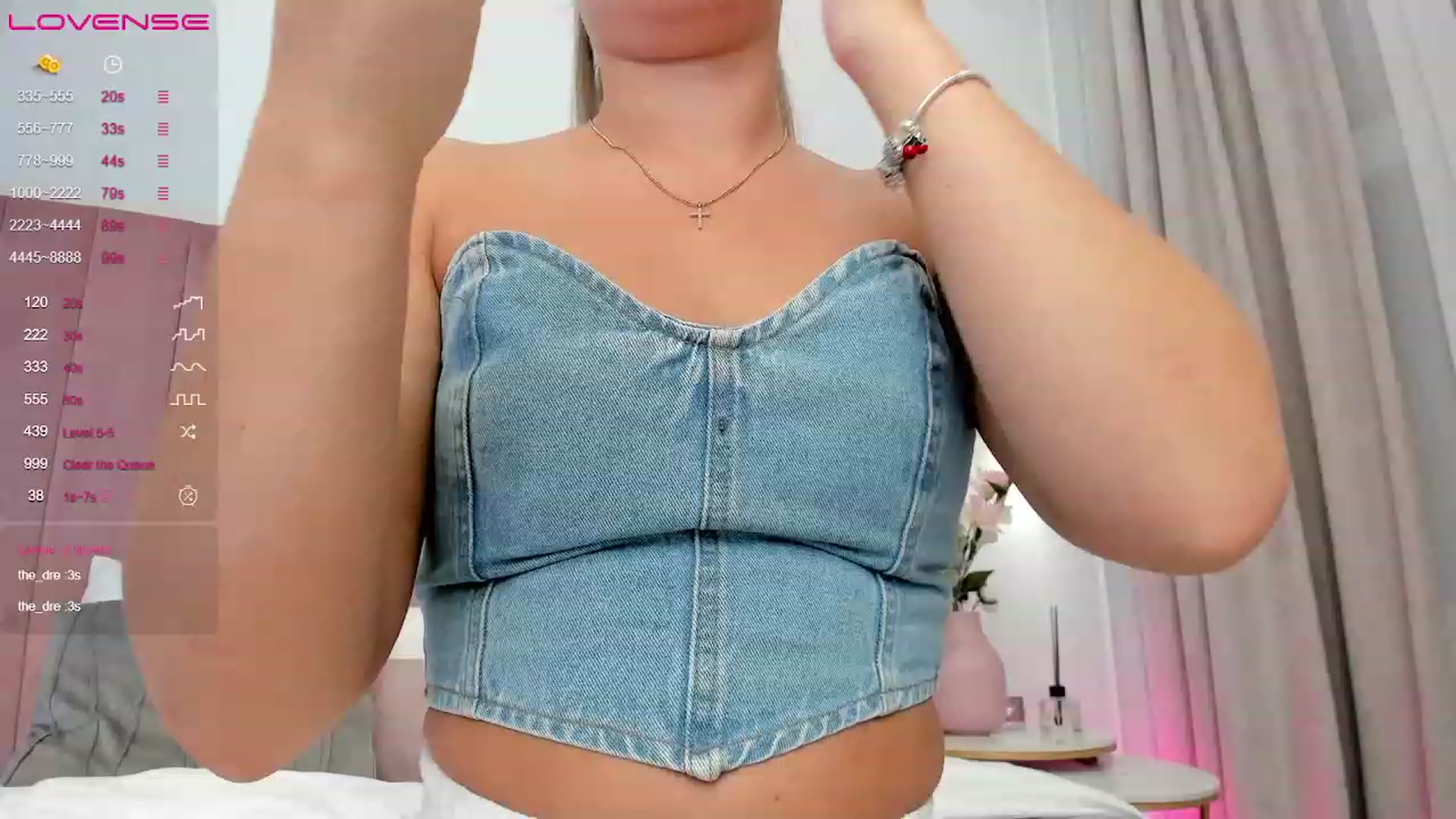 Gallery image thumbnail from MilaVox's myfreecams stream on, 06/30/2023, 18:58 image 16 of 20