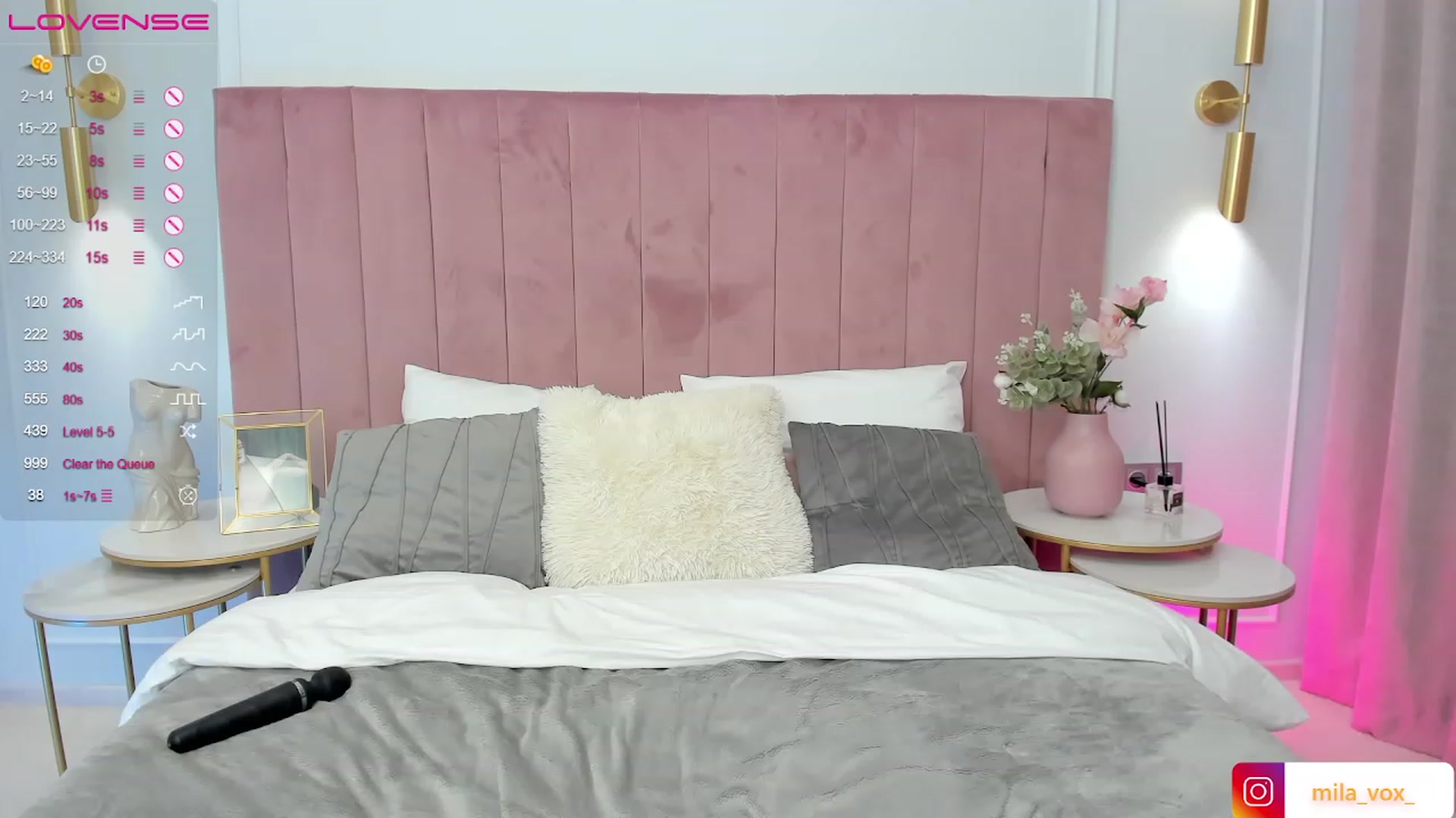 Gallery image thumbnail from MilaVox's myfreecams stream on, 07/02/2023, 17:30 image 2 of 20