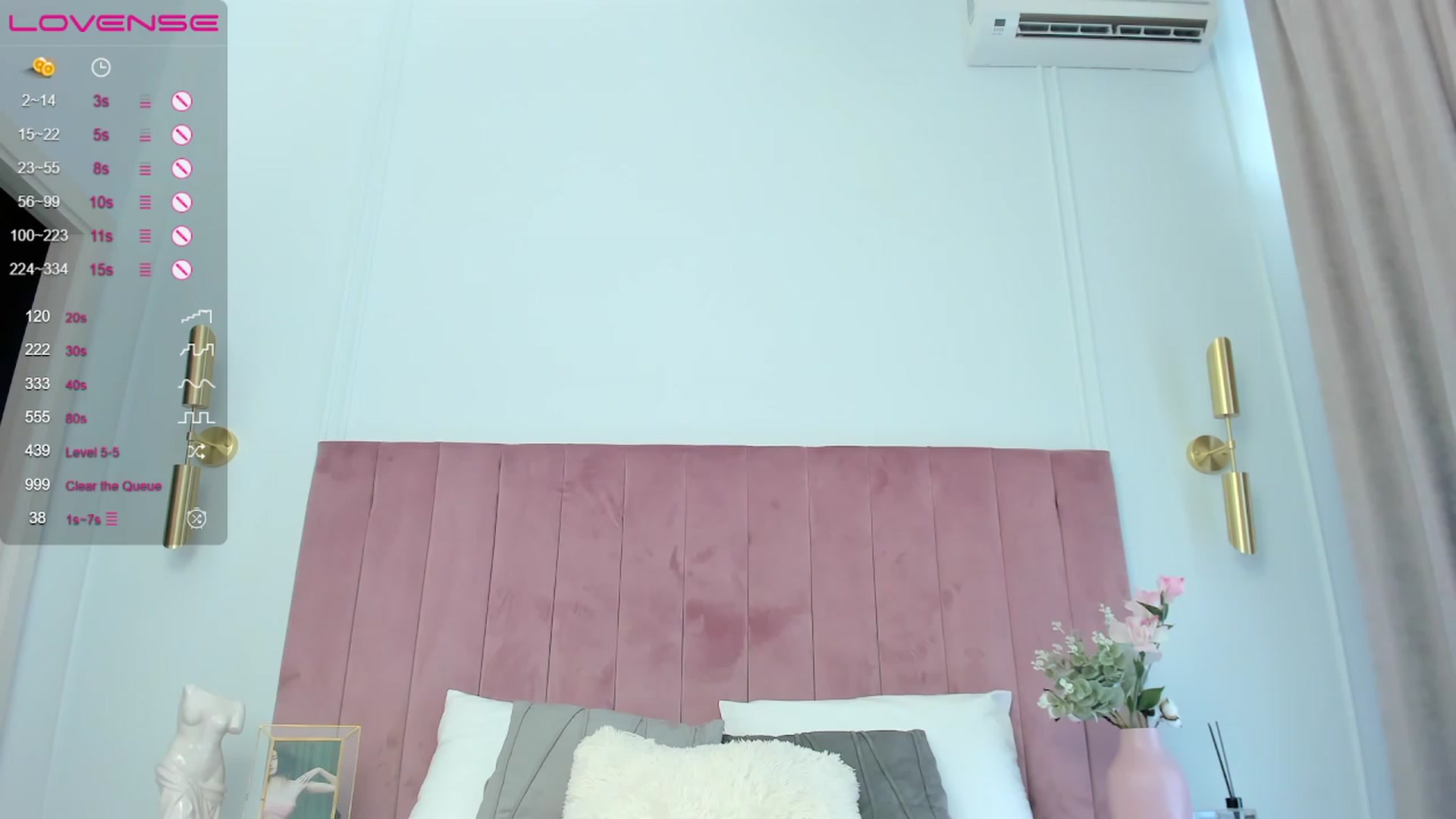 Gallery image thumbnail from MilaVox's myfreecams stream on, 07/04/2023, 09:00 image 7 of 20