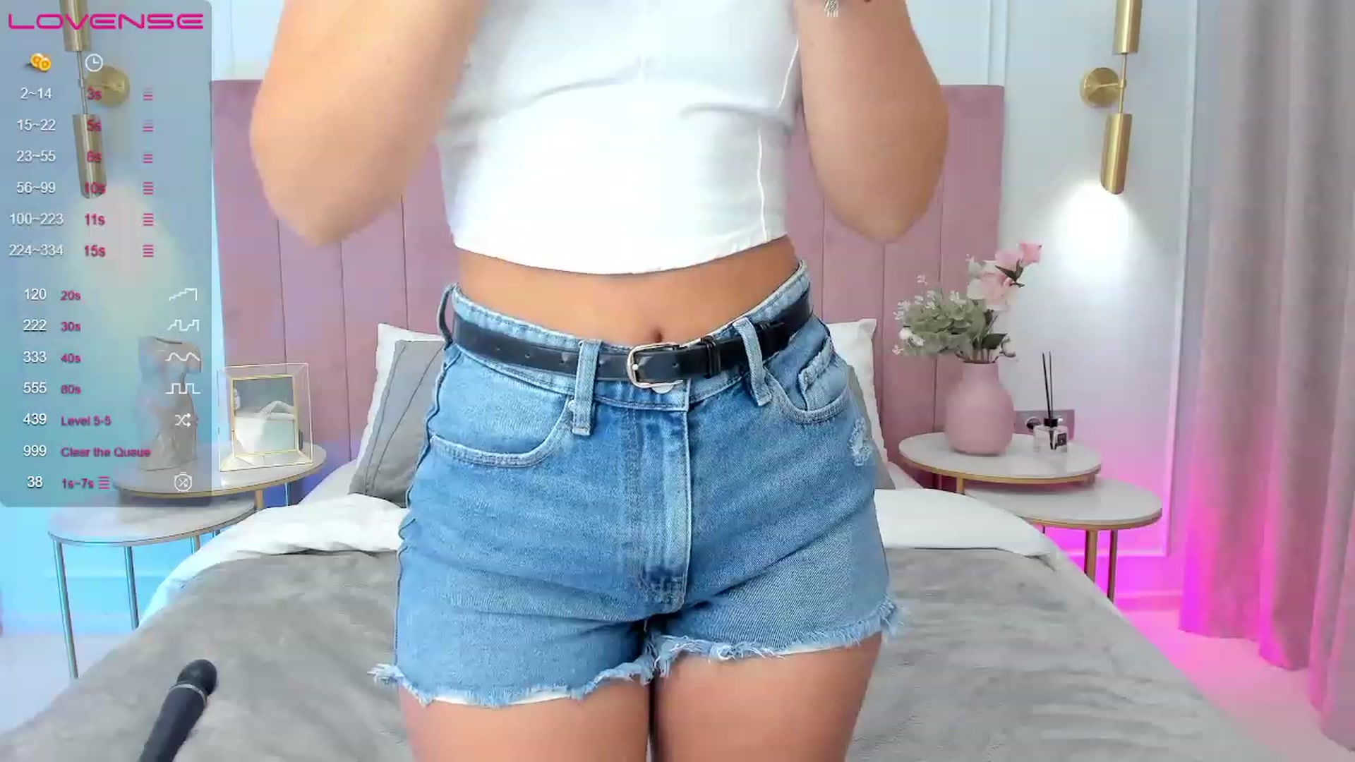 Gallery image thumbnail from MilaVox's myfreecams stream on, 07/04/2023, 12:00 image 16 of 20