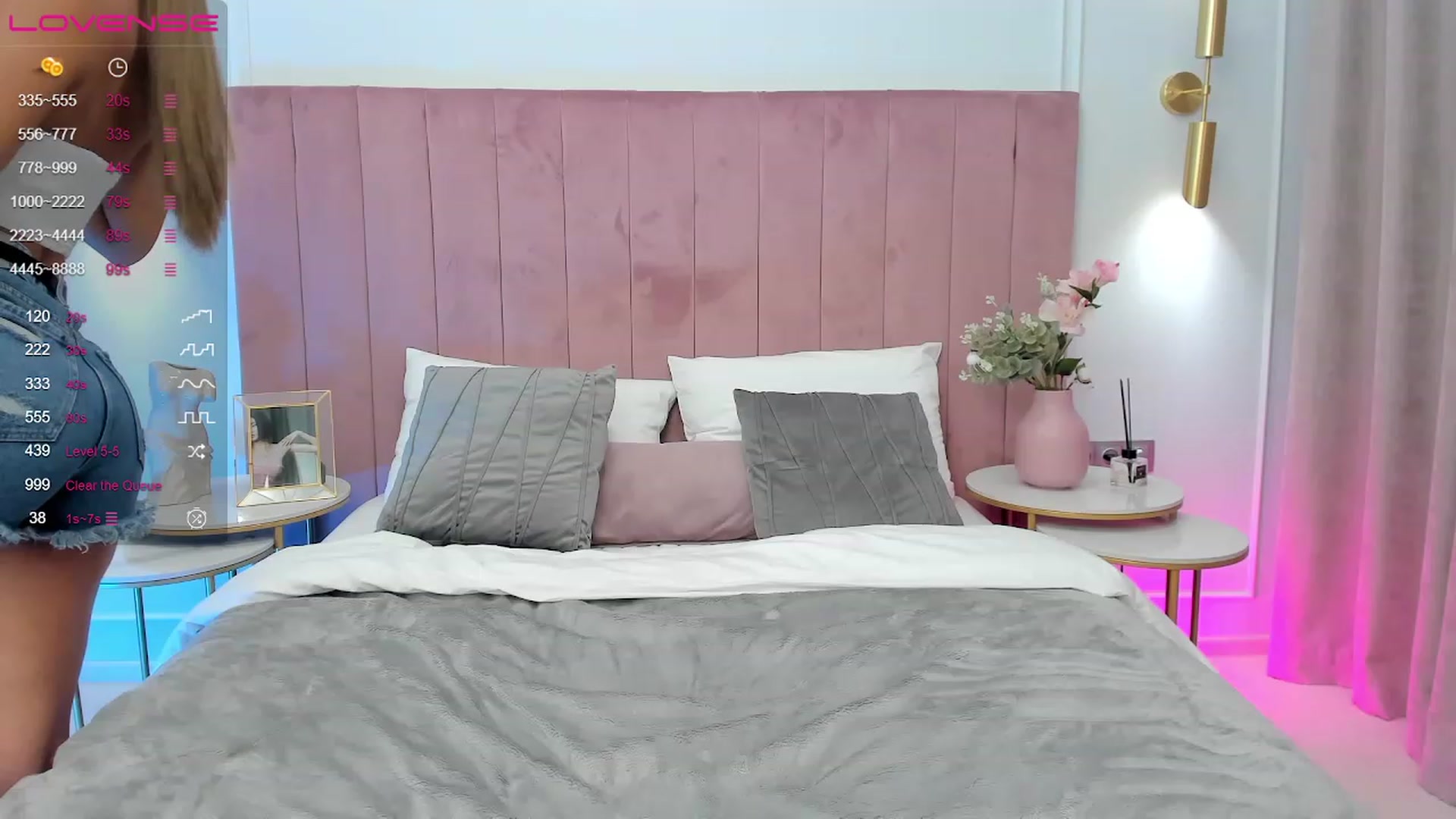 Gallery image thumbnail from MilaVox's myfreecams stream on, 07/04/2023, 12:00 image 20 of 20
