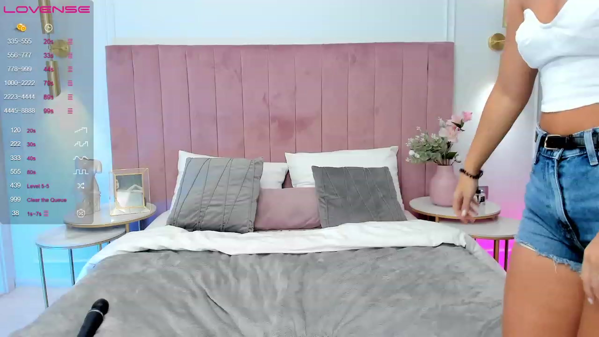 Gallery image thumbnail from MilaVox's myfreecams stream on, 07/04/2023, 12:00 image 14 of 20