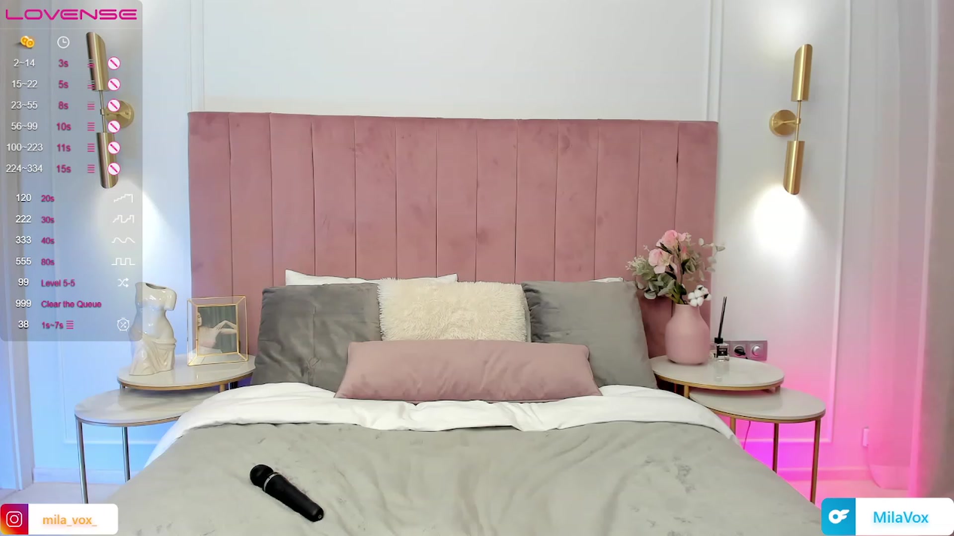 Gallery image thumbnail from MilaVox's myfreecams stream on, 07/14/2023, 14:02 image 20 of 20