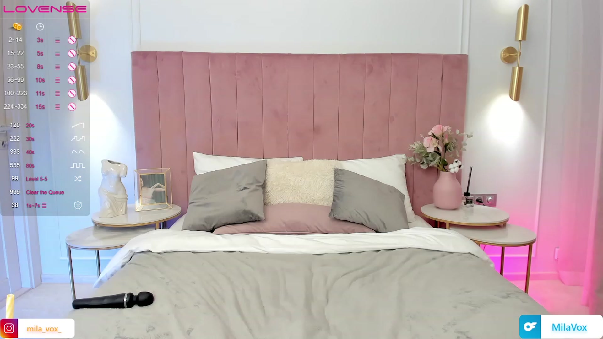 Gallery image thumbnail from MilaVox's myfreecams stream on, 07/14/2023, 18:08 image 8 of 20