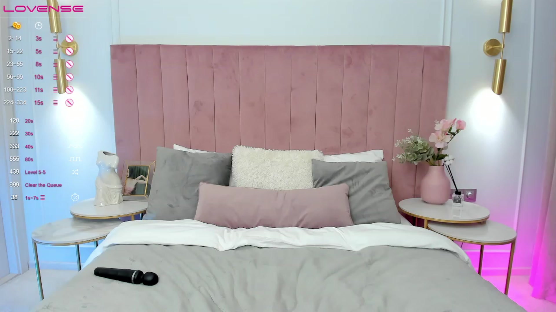 Gallery image thumbnail from MilaVox's myfreecams stream on, 07/25/2023, 05:42 image 13 of 20