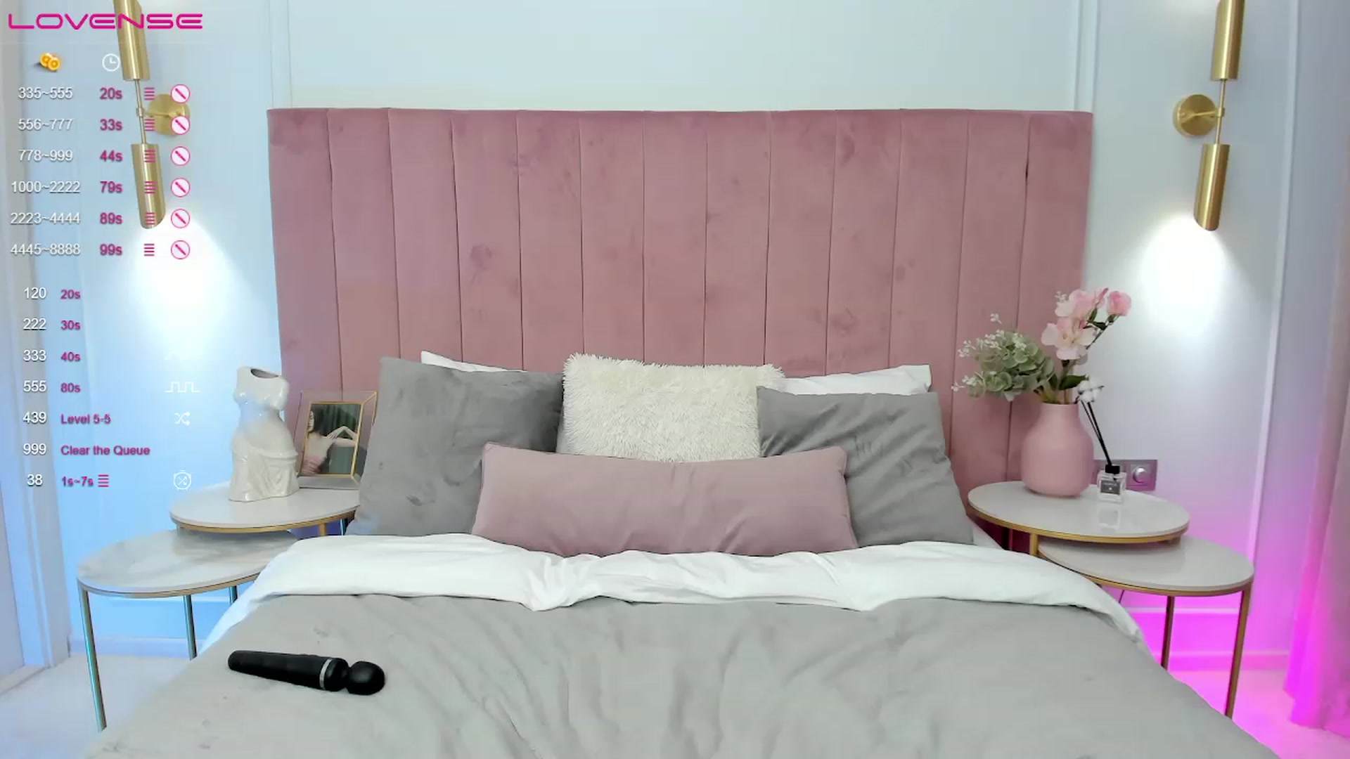 Gallery image thumbnail from MilaVox's myfreecams stream on, 07/25/2023, 05:42 image 12 of 20