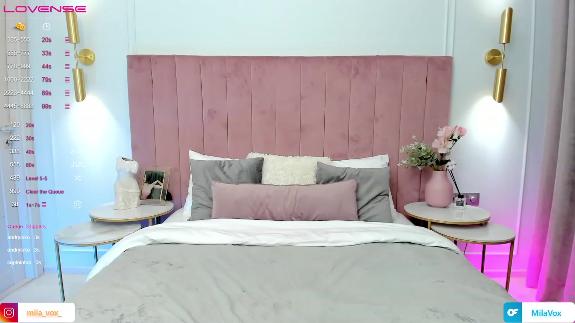 Gallery image thumbnail from MilaVox's myfreecams stream on, 07/25/2023, 11:57 image 14 of 20