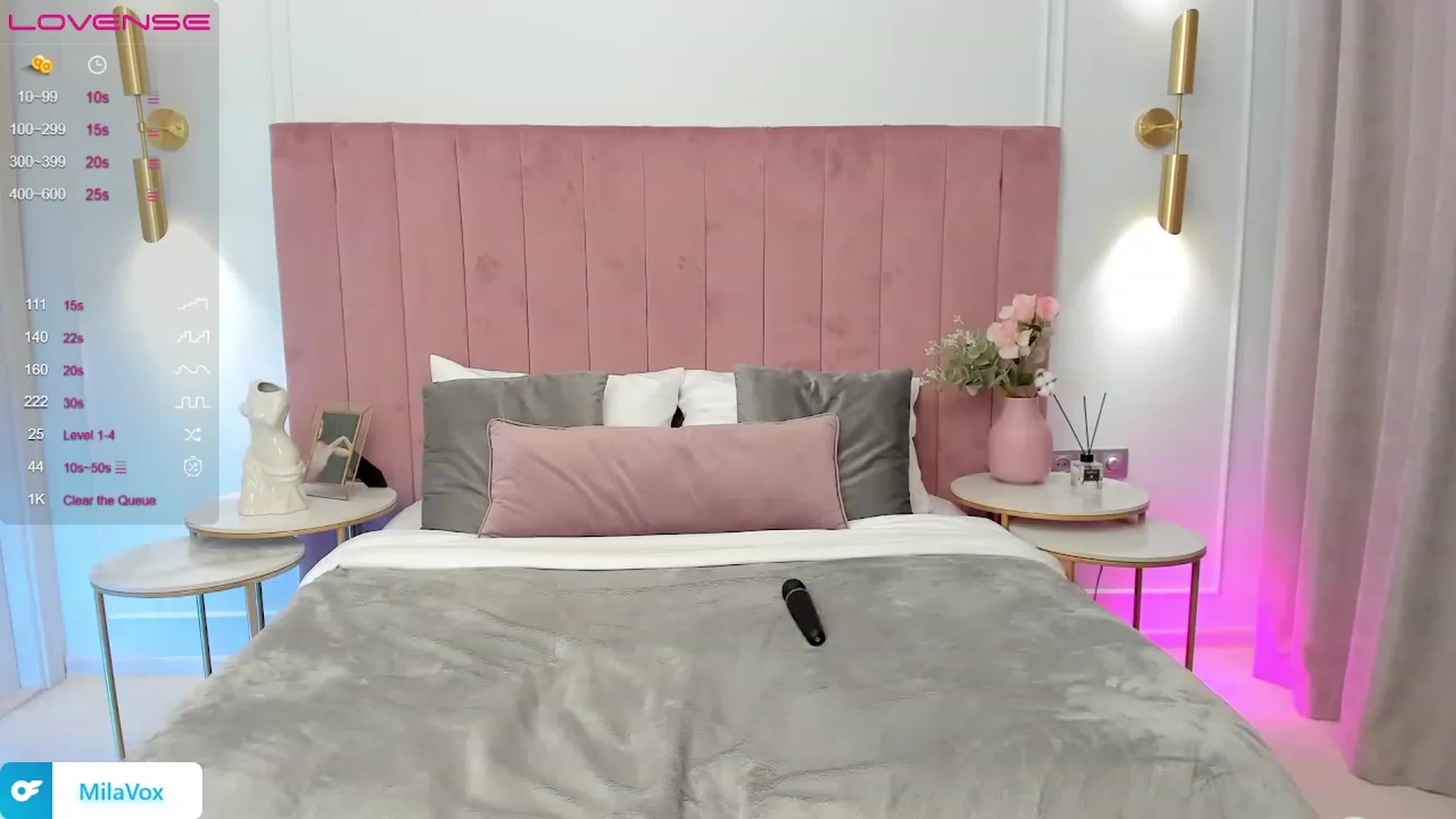 Gallery image thumbnail from MilaVox's myfreecams stream on, 07/28/2023, 12:24 image 14 of 20