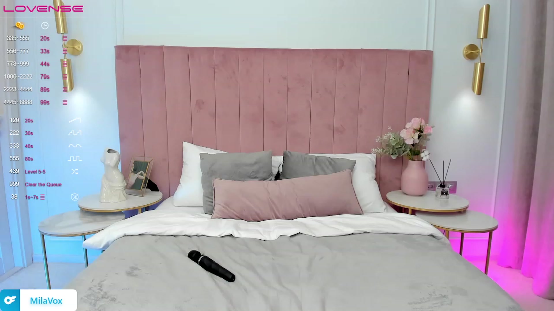 Gallery image thumbnail from MilaVox's myfreecams stream on, 07/29/2023, 12:16 image 6 of 20