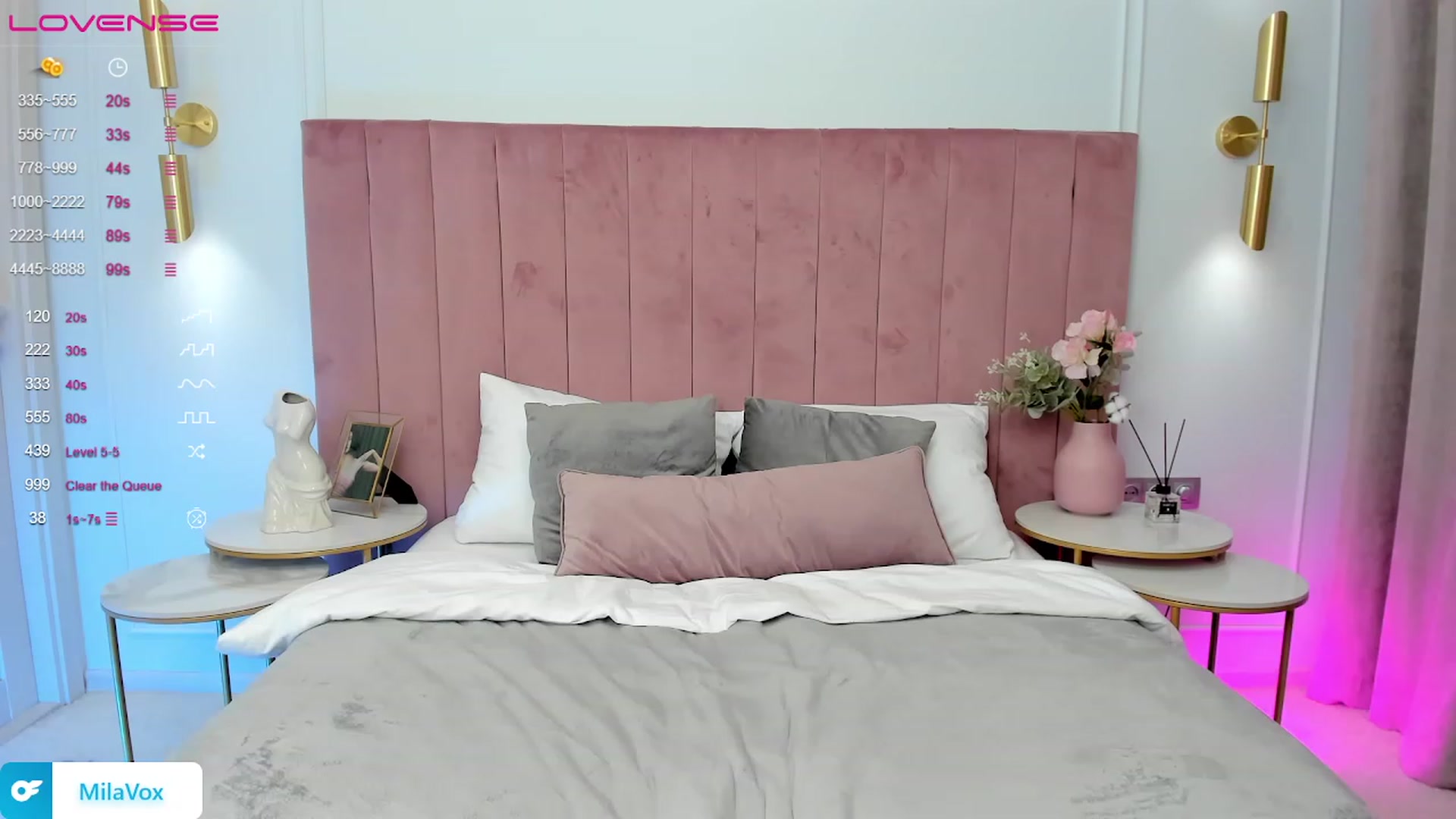 Gallery image thumbnail from MilaVox's myfreecams stream on, 07/29/2023, 12:16 image 5 of 20