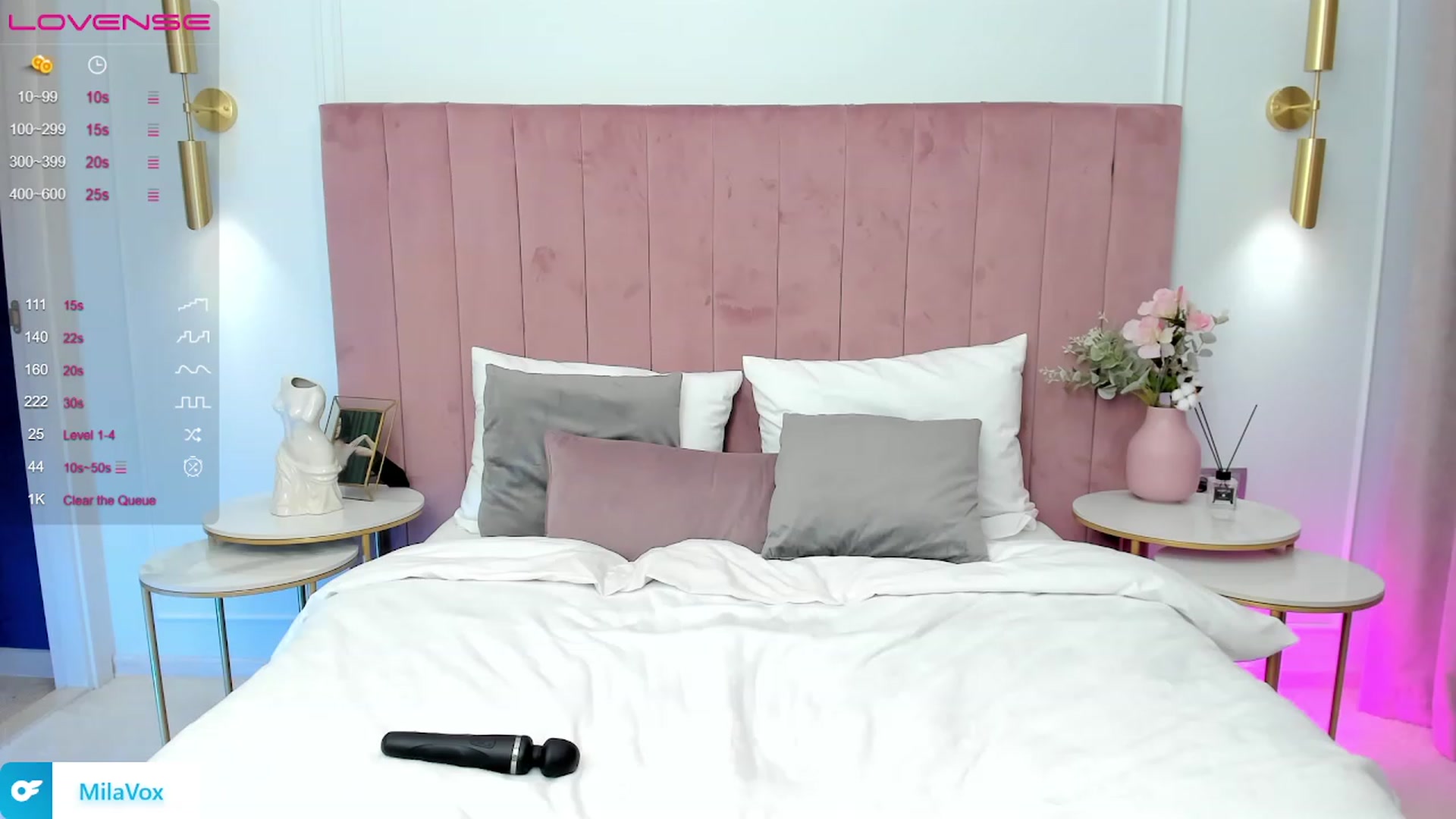 Gallery image thumbnail from MilaVox's myfreecams stream on, 08/05/2023, 14:38 image 16 of 20