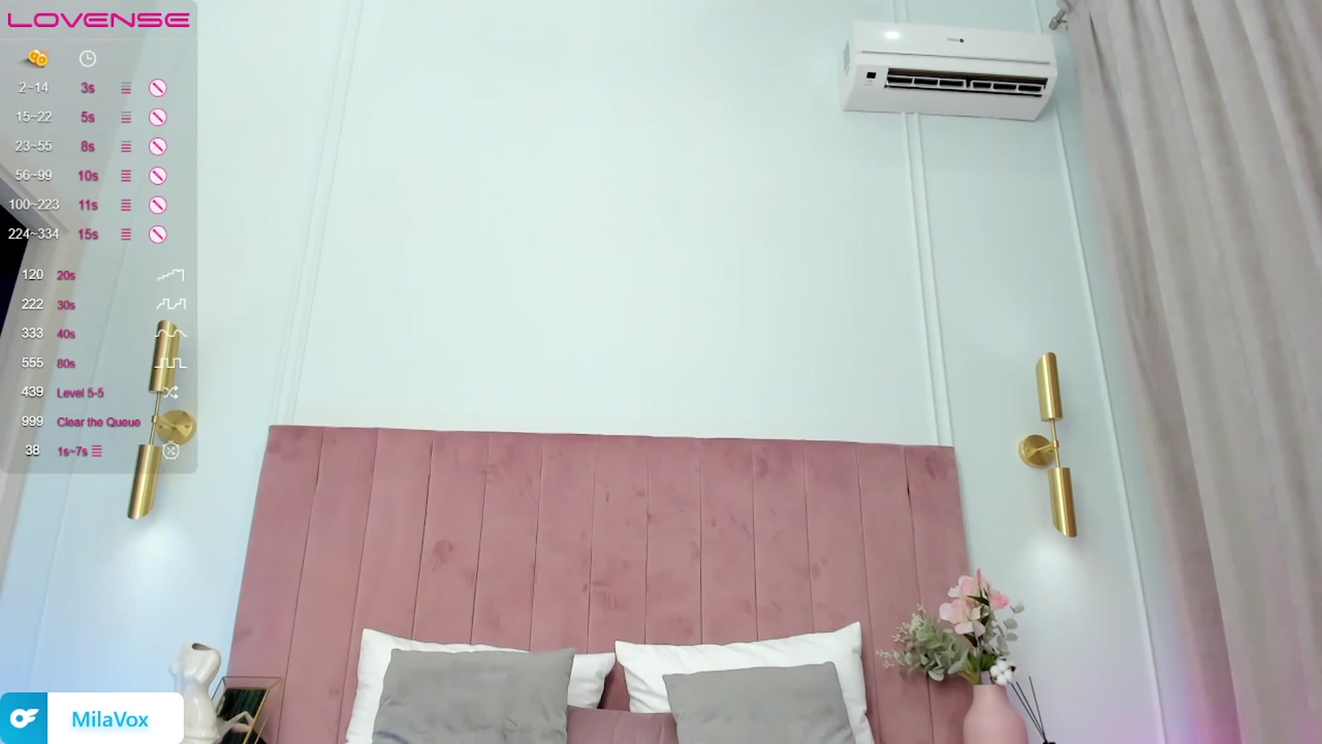 Gallery image thumbnail from MilaVox's myfreecams stream on, 08/08/2023, 07:45 image 1 of 20