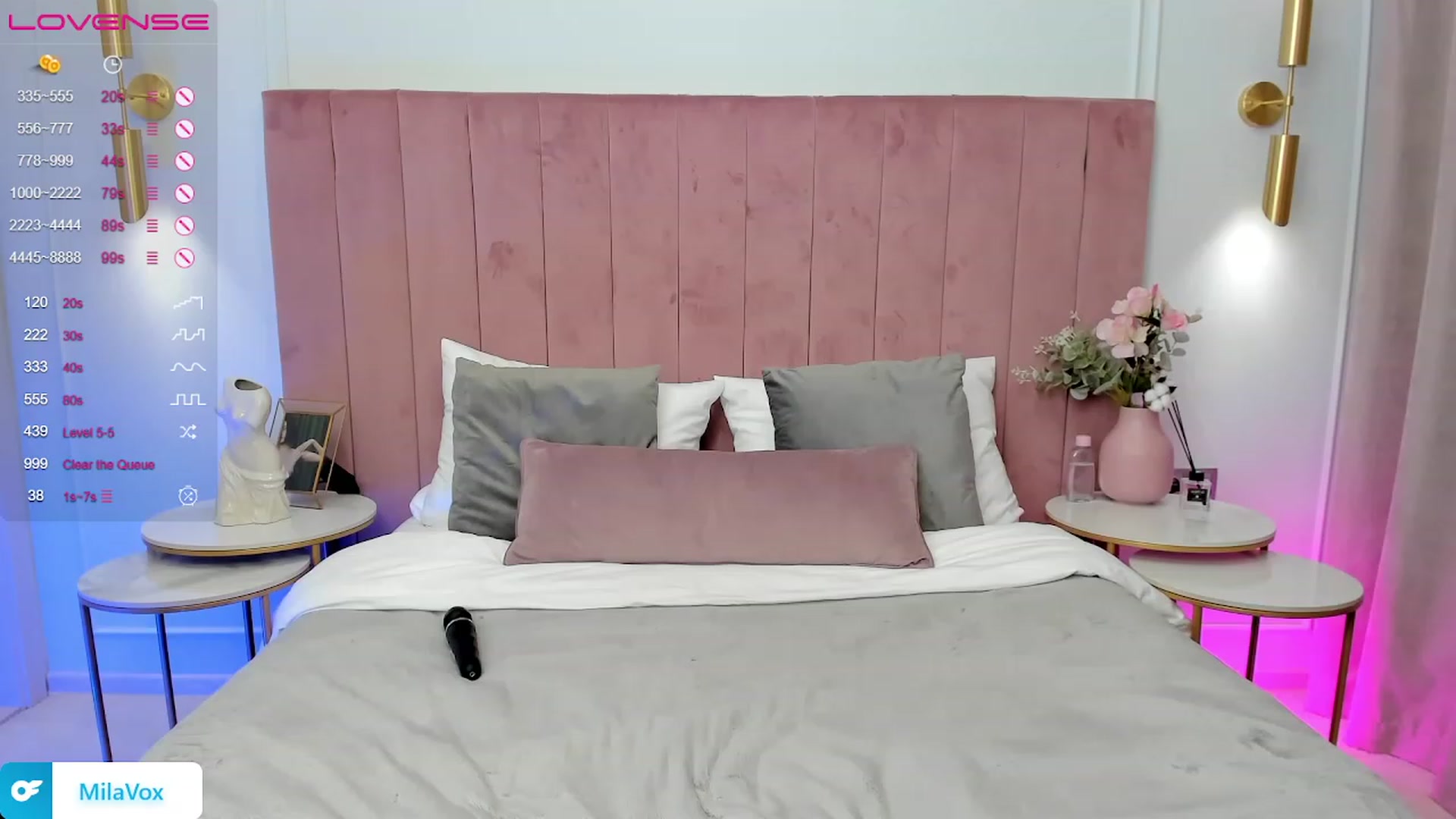 Gallery image thumbnail from MilaVox's myfreecams stream on, 08/09/2023, 18:59 image 16 of 20