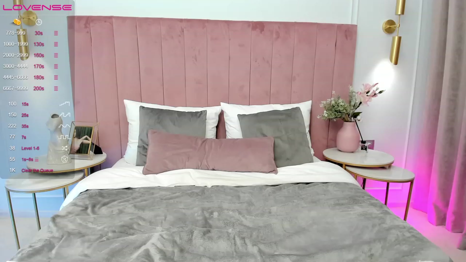 Gallery image thumbnail from MilaVox's myfreecams stream on, 08/19/2023, 18:58 image 20 of 20