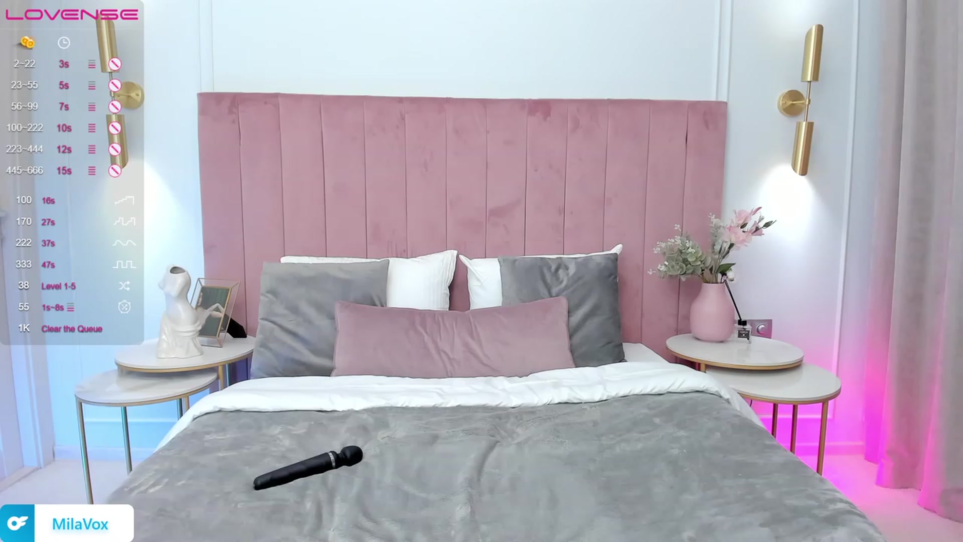 Gallery image thumbnail from MilaVox's myfreecams stream on, 08/25/2023, 12:57 image 15 of 20