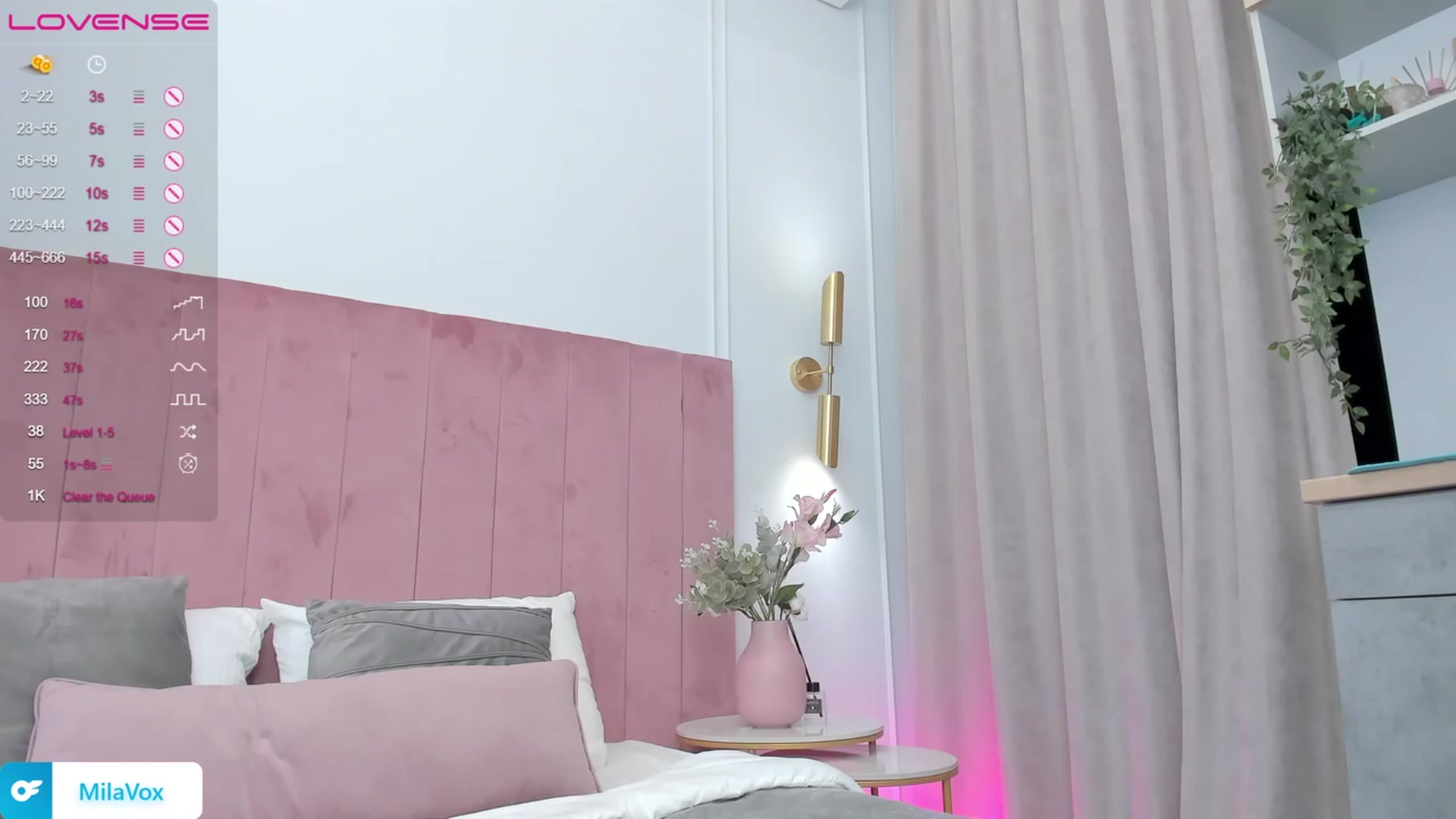 Gallery image thumbnail from MilaVox's myfreecams stream on, 08/29/2023, 06:06 image 20 of 20
