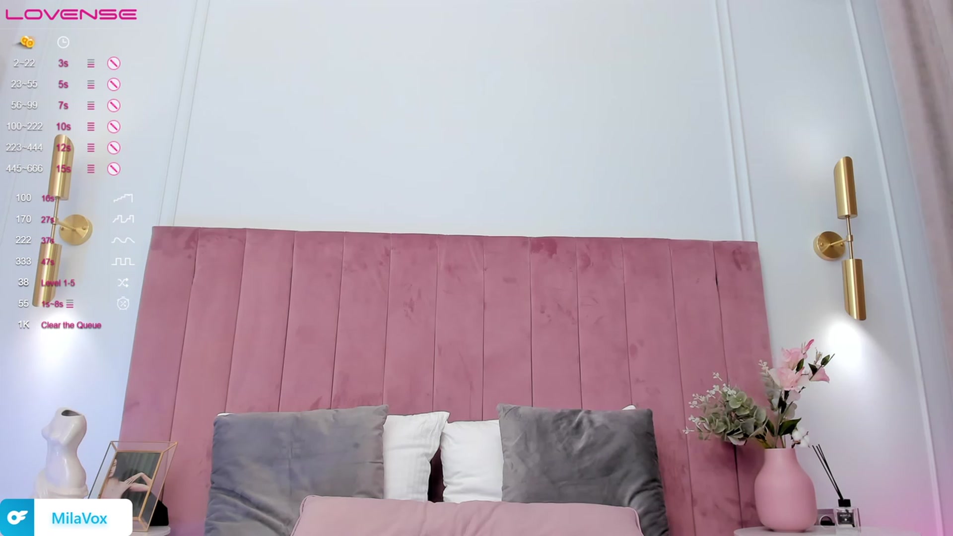 Gallery image thumbnail from MilaVox's myfreecams stream on, 09/03/2023, 08:27 image 11 of 20