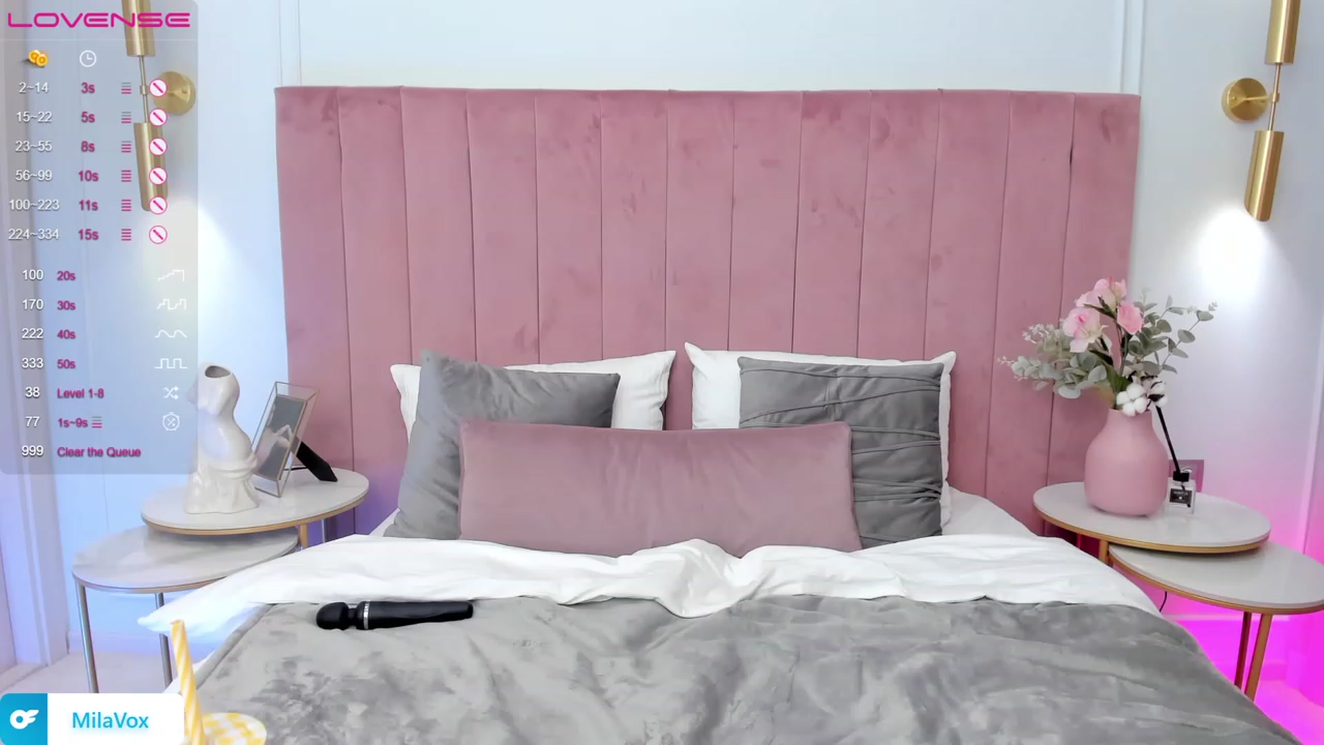 Gallery image thumbnail from MilaVox's myfreecams stream on, 09/08/2023, 16:03 image 10 of 20