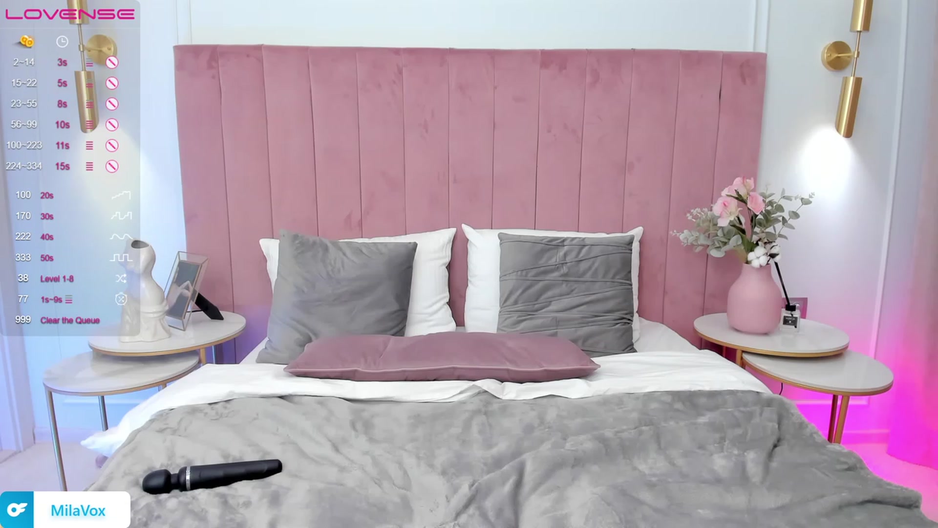 Gallery image thumbnail from MilaVox's myfreecams stream on, 09/08/2023, 19:01 image 1 of 20