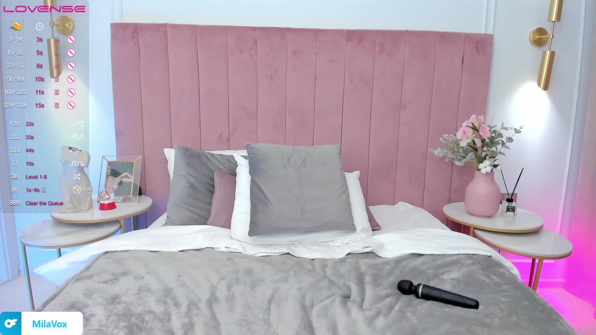 Gallery image thumbnail from MilaVox's myfreecams stream on, 09/09/2023, 15:33 image 13 of 20